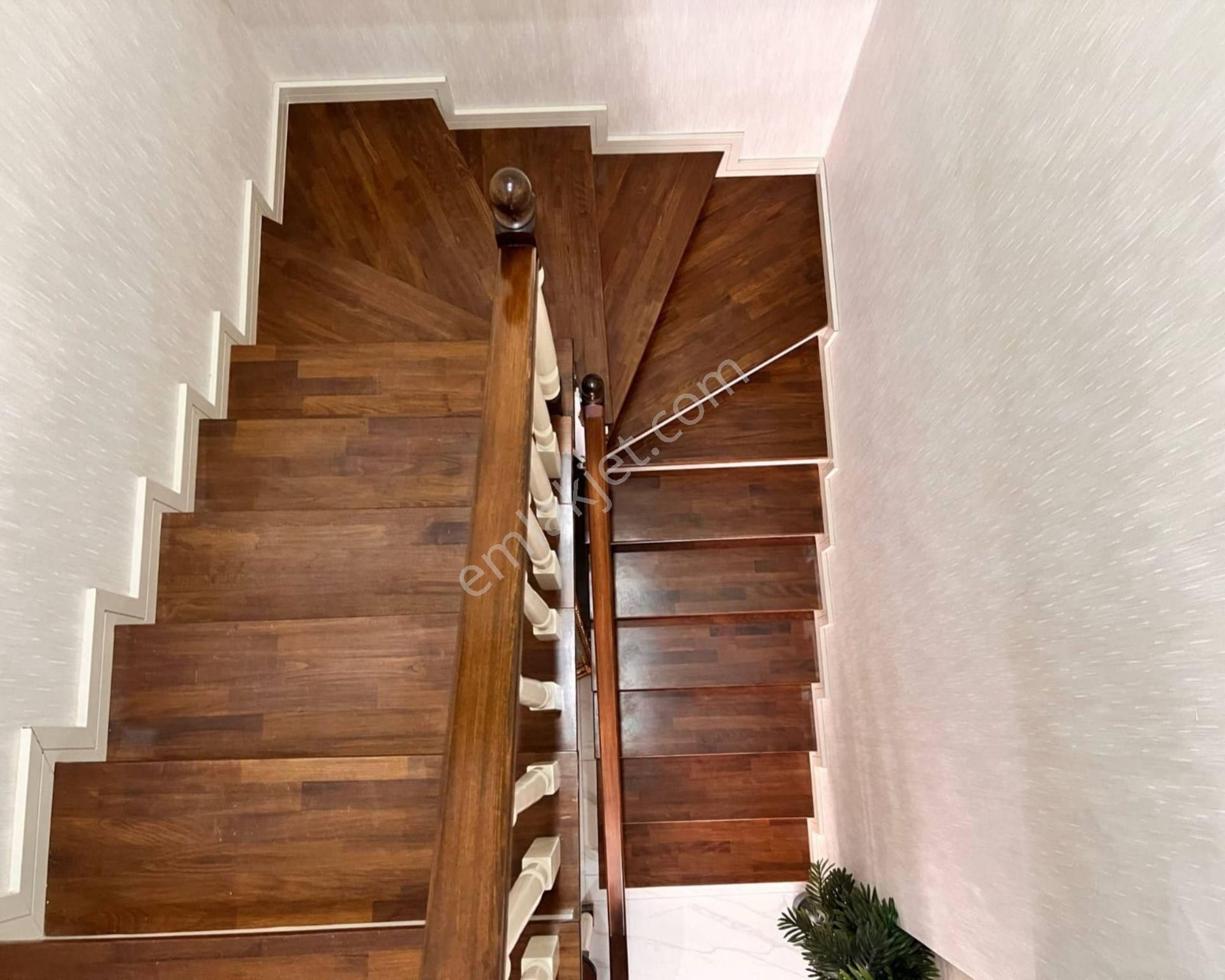 Satılık Oturuma Hazır %50 Peşinatla 12 Ay Taksitle Havuzlu Villa - Görsel 20