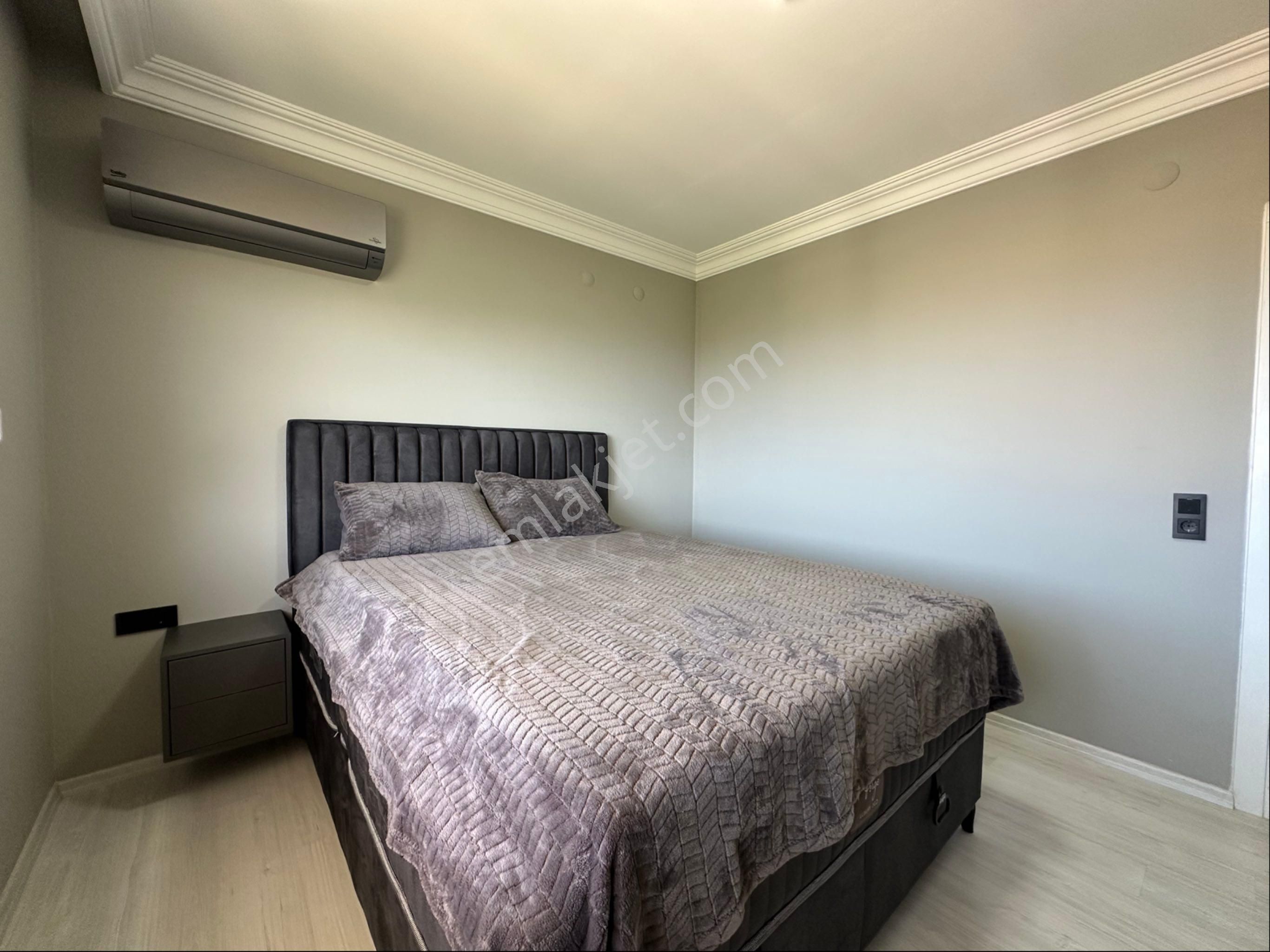 Holiday Village’de 4+2 Full Tadilatlı Lüx Eşyalı Dublex - Görsel 12