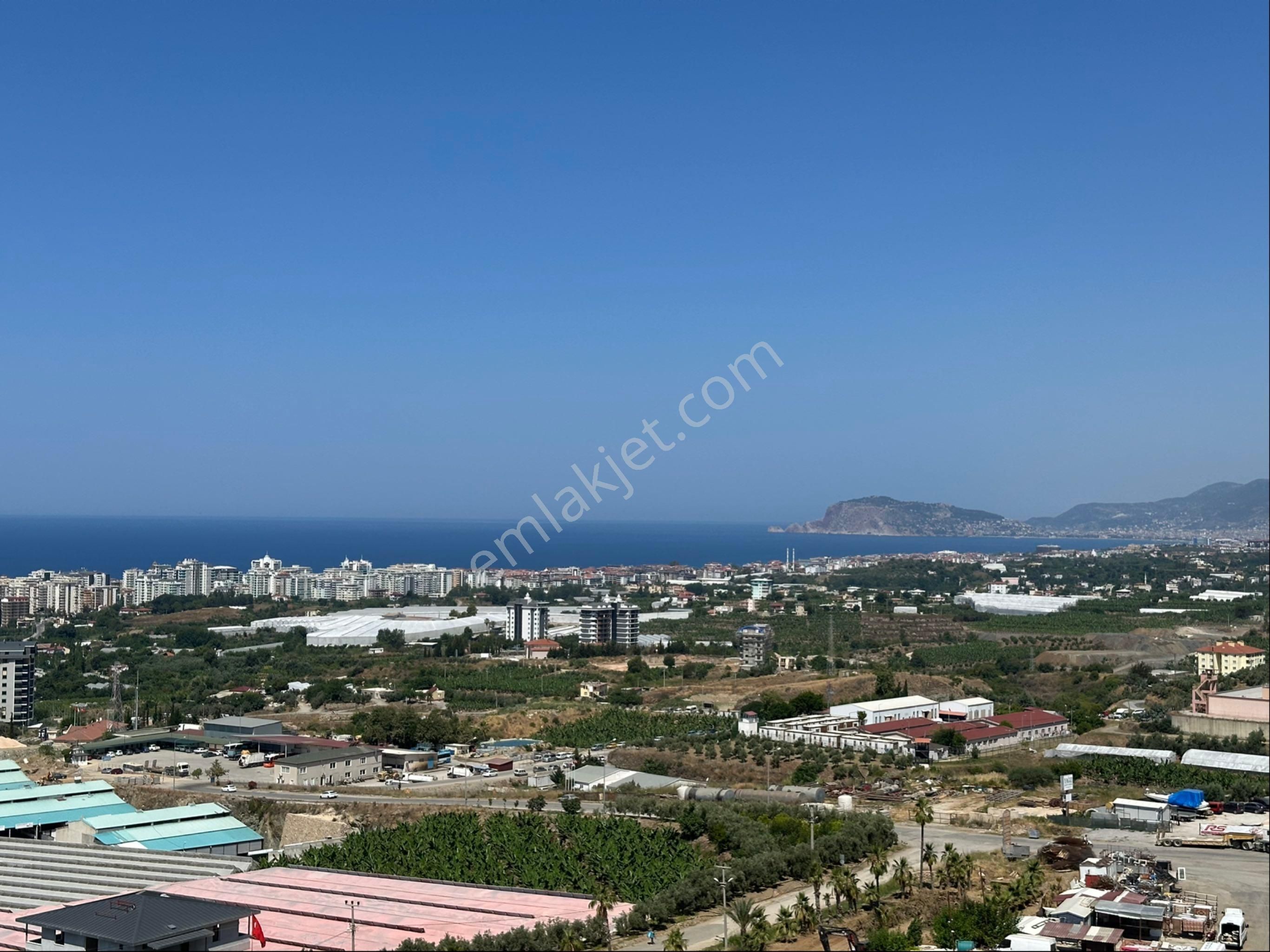 Holiday Village’de 4+2 Full Tadilatlı Lüx Eşyalı Dublex - Görsel 29