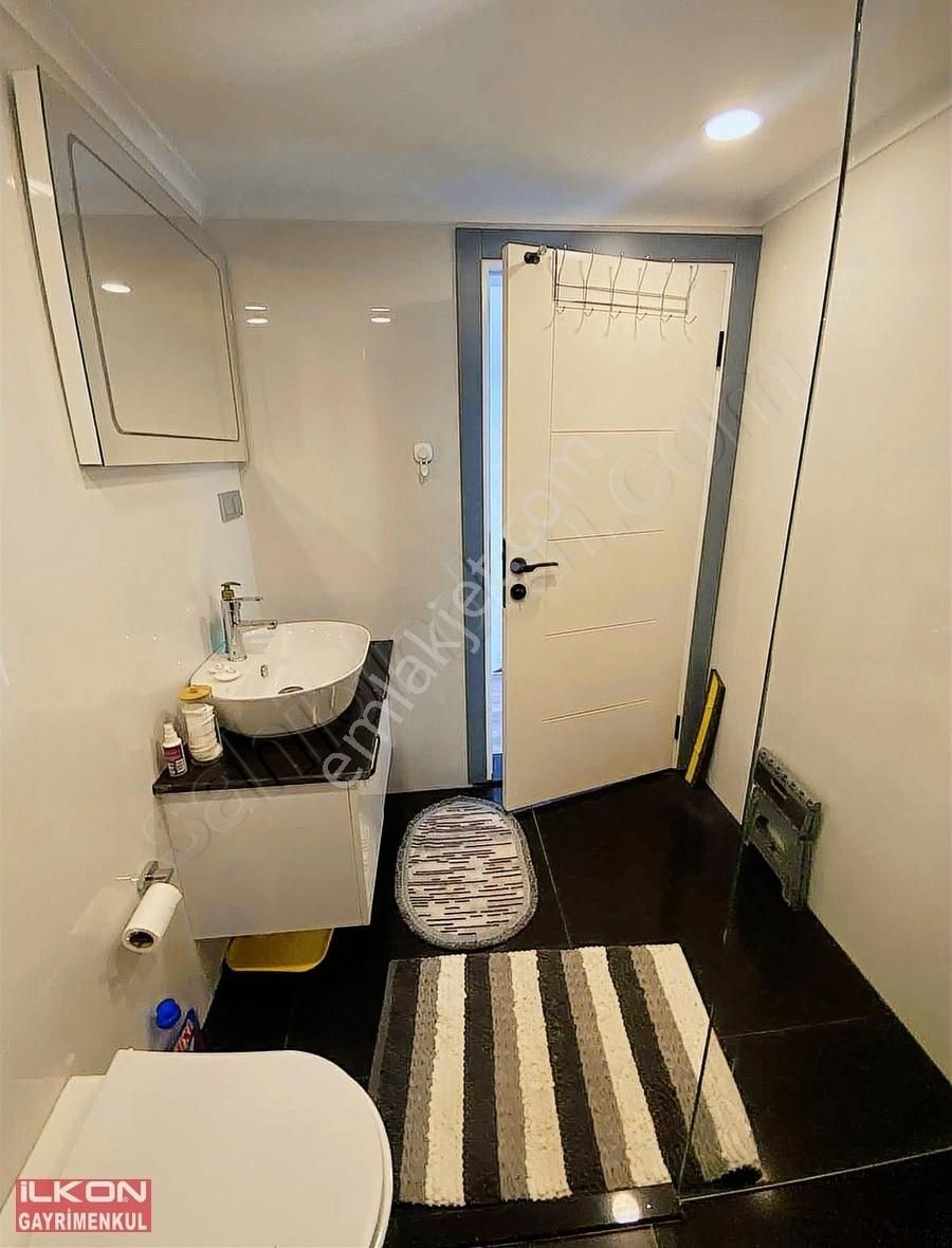 Fethiye Foça Mah.ilkon'dan Satılık 3+1 Villa - Görsel 8