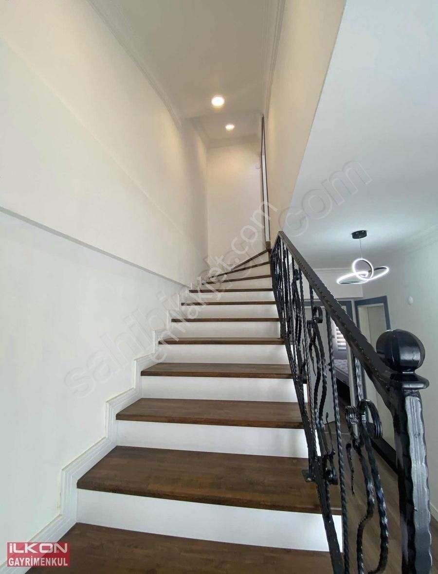 Fethiye Foça Mah.ilkon'dan Satılık 3+1 Villa - Görsel 7