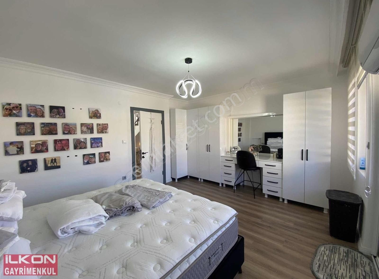 Fethiye Foça Mah.ilkon'dan Satılık 3+1 Villa - Görsel 27