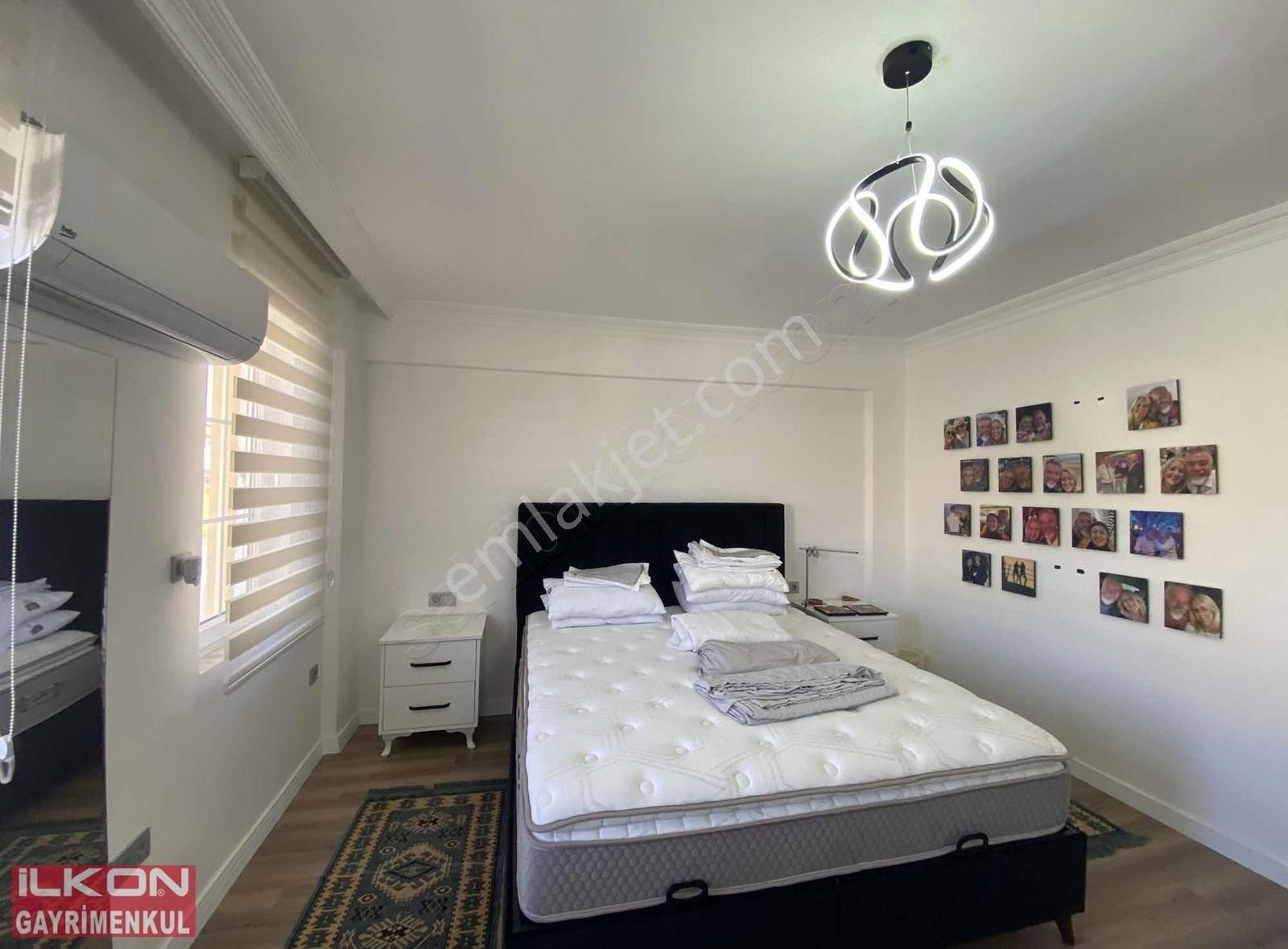 Fethiye Foça Mah.ilkon'dan Satılık 3+1 Villa - Görsel 33