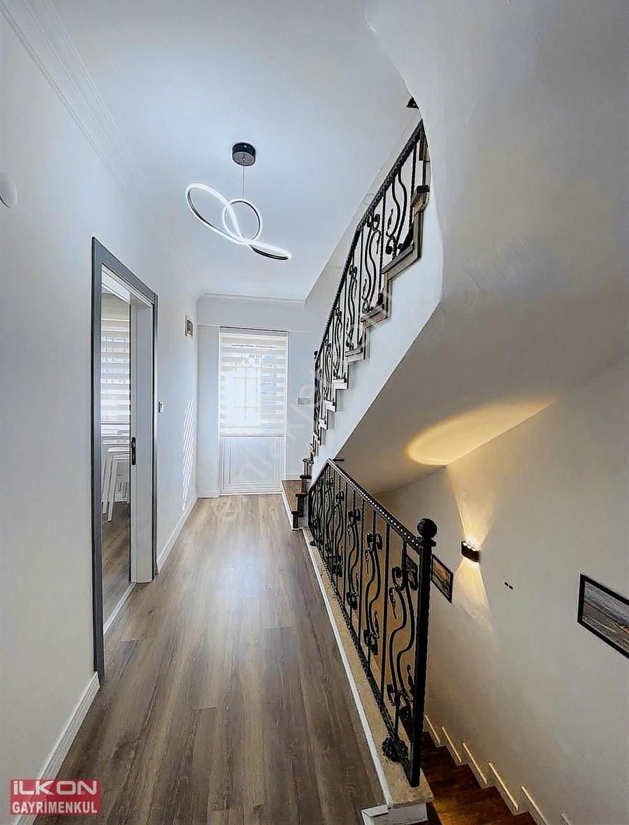 Fethiye Foça Mah.ilkon'dan Satılık 3+1 Villa - Görsel 6