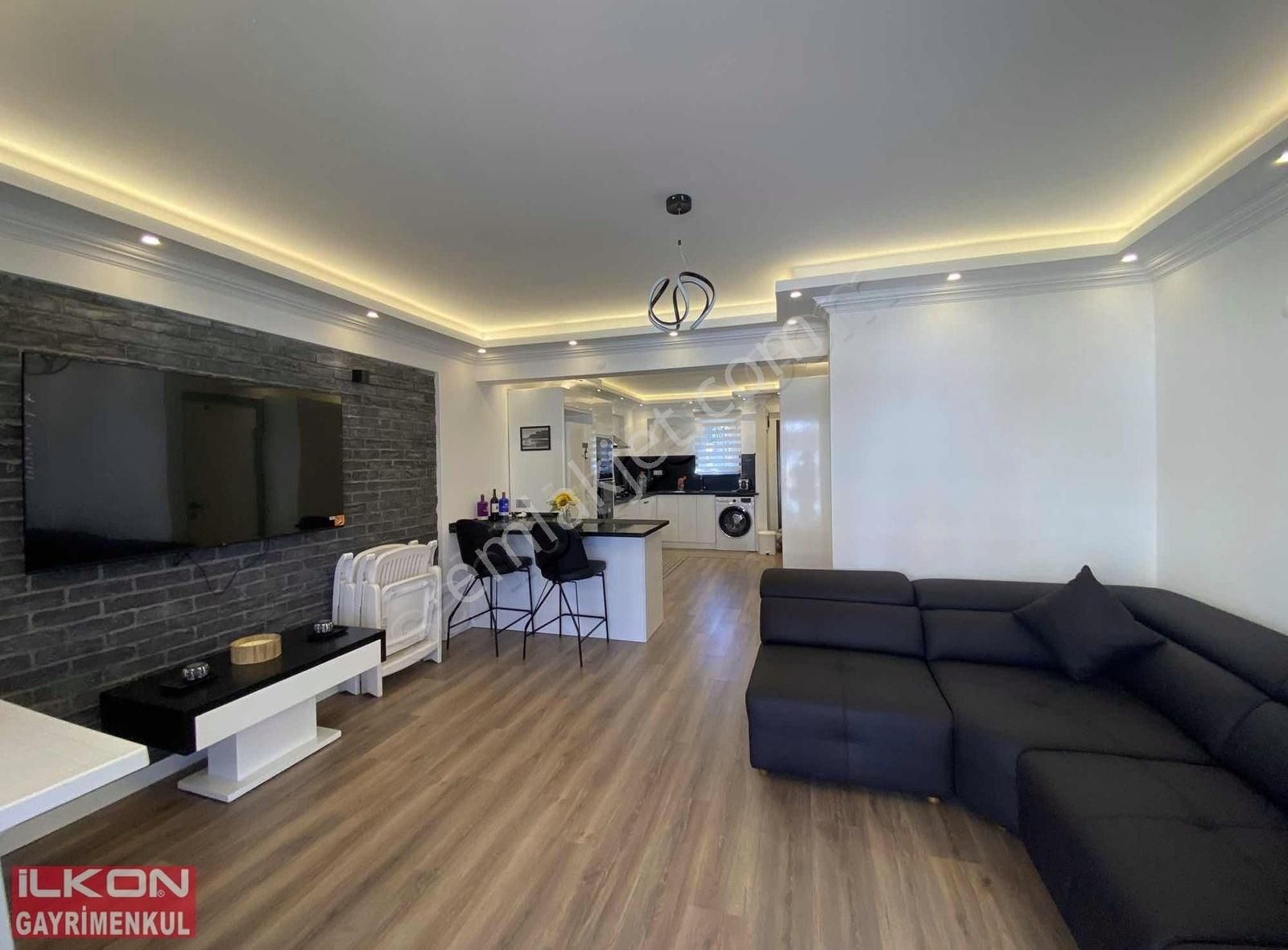 Fethiye Foça Mah.ilkon'dan Satılık 3+1 Villa - Görsel 5