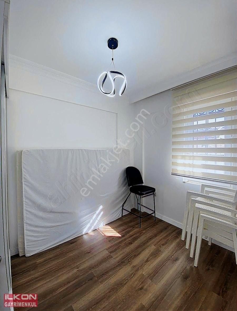 Fethiye Foça Mah.ilkon'dan Satılık 3+1 Villa - Görsel 34