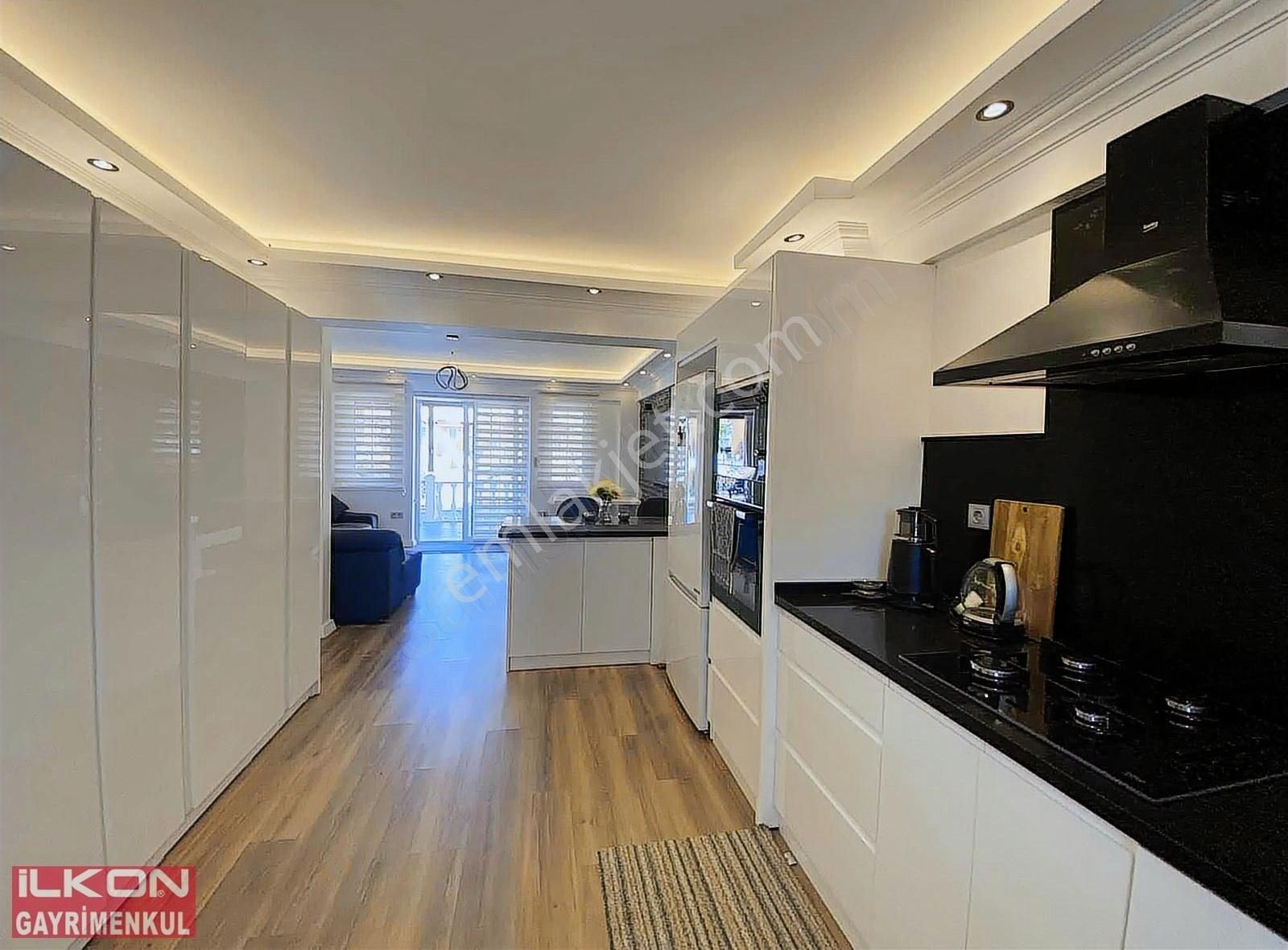 Fethiye Foça Mah.ilkon'dan Satılık 3+1 Villa - Görsel 2