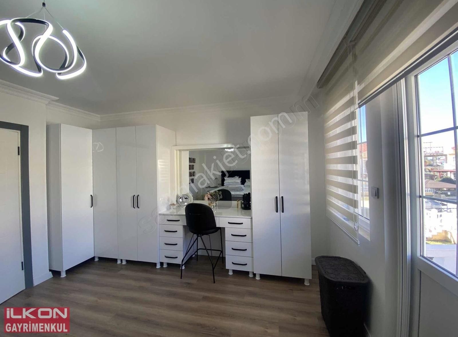 Fethiye Foça Mah.ilkon'dan Satılık 3+1 Villa - Görsel 22