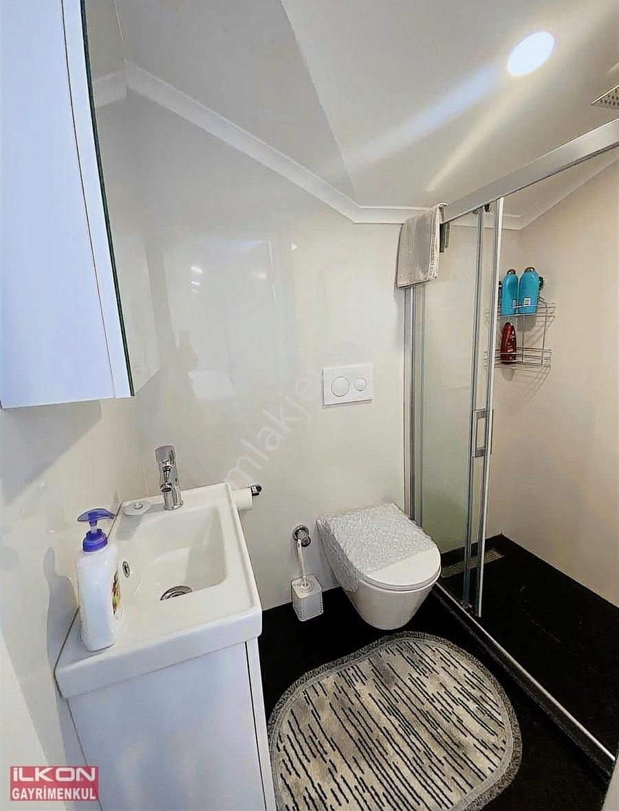 Fethiye Foça Mah.ilkon'dan Satılık 3+1 Villa - Görsel 29