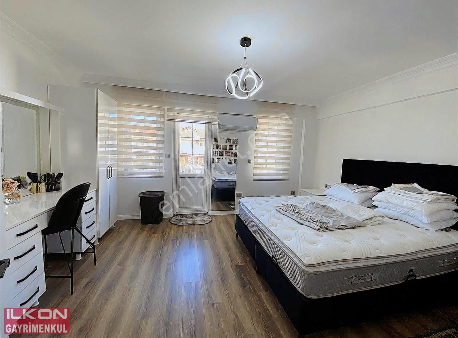 Fethiye Foça Mah.ilkon'dan Satılık 3+1 Villa - Görsel 14