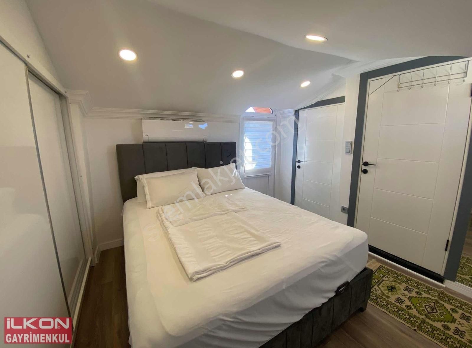 Fethiye Foça Mah.ilkon'dan Satılık 3+1 Villa - Görsel 23