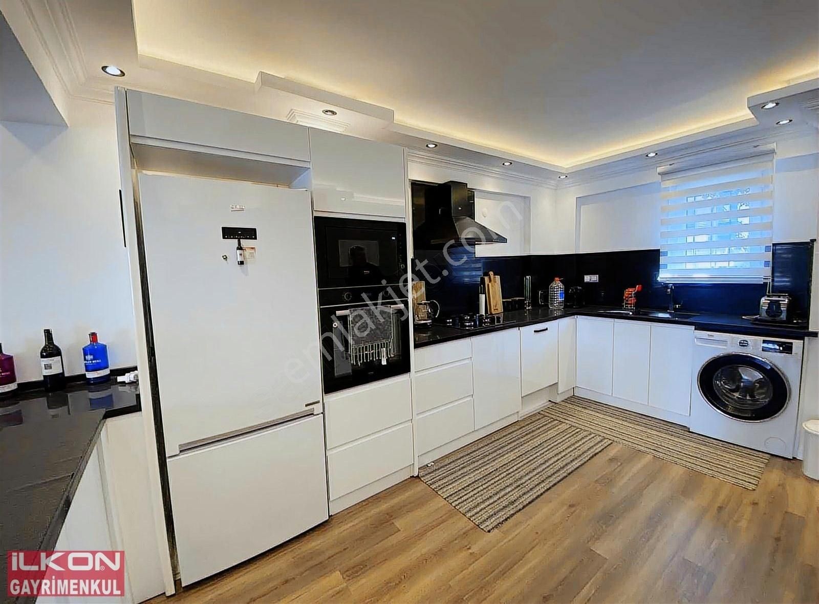 Fethiye Foça Mah.ilkon'dan Satılık 3+1 Villa - Görsel 28