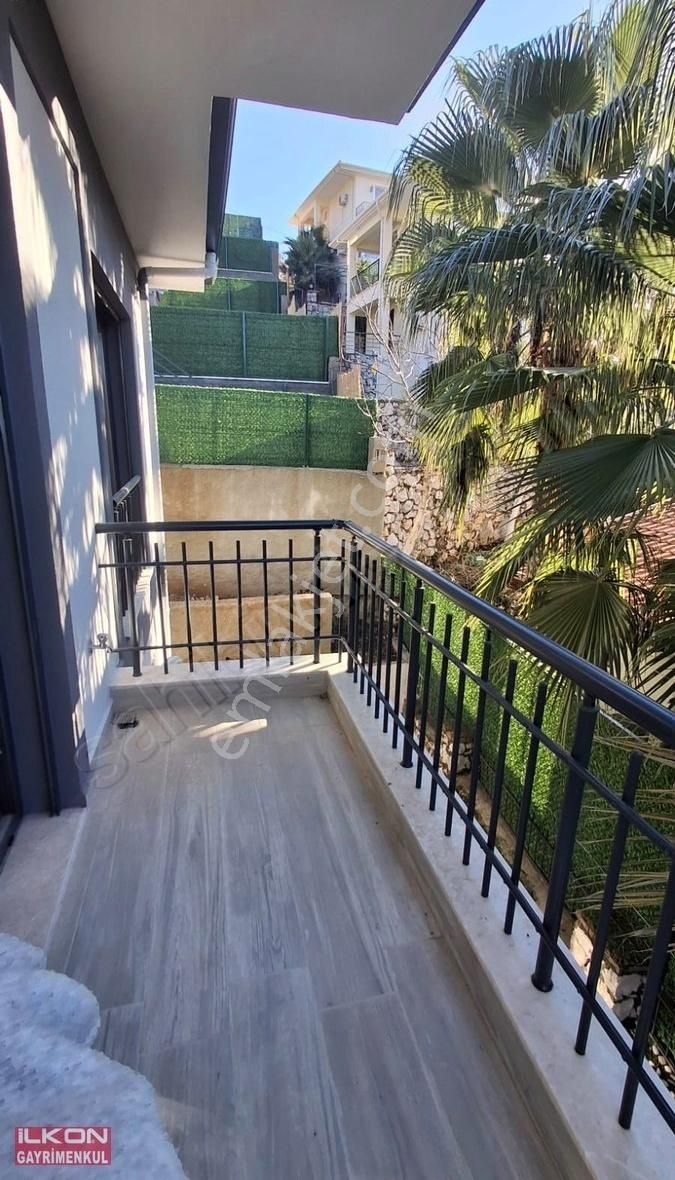 Fethiye Üzümlü Mh.de İlkon'dan Satılık Sıfır 4+1 Müstakil Villa - Görsel 20