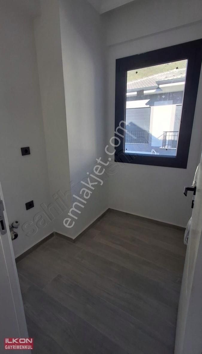 Fethiye Üzümlü Mh.de İlkon'dan Satılık Sıfır 4+1 Müstakil Villa - Görsel 22