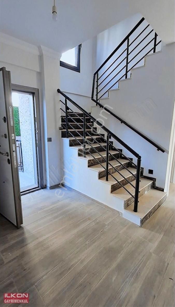 Fethiye Üzümlü Mh.de İlkon'dan Satılık Sıfır 4+1 Müstakil Villa - Görsel 23