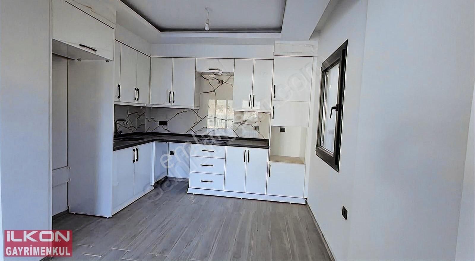 Fethiye Üzümlü Mh.de İlkon'dan Satılık Sıfır 4+1 Müstakil Villa - Görsel 5