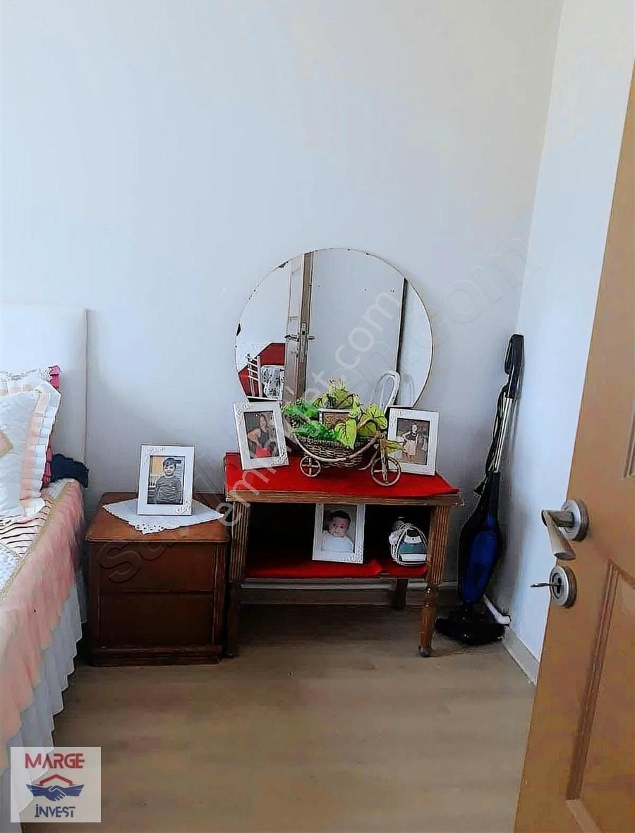 Temelli Toki De Eşyalı Kiralık 1+1 Daire