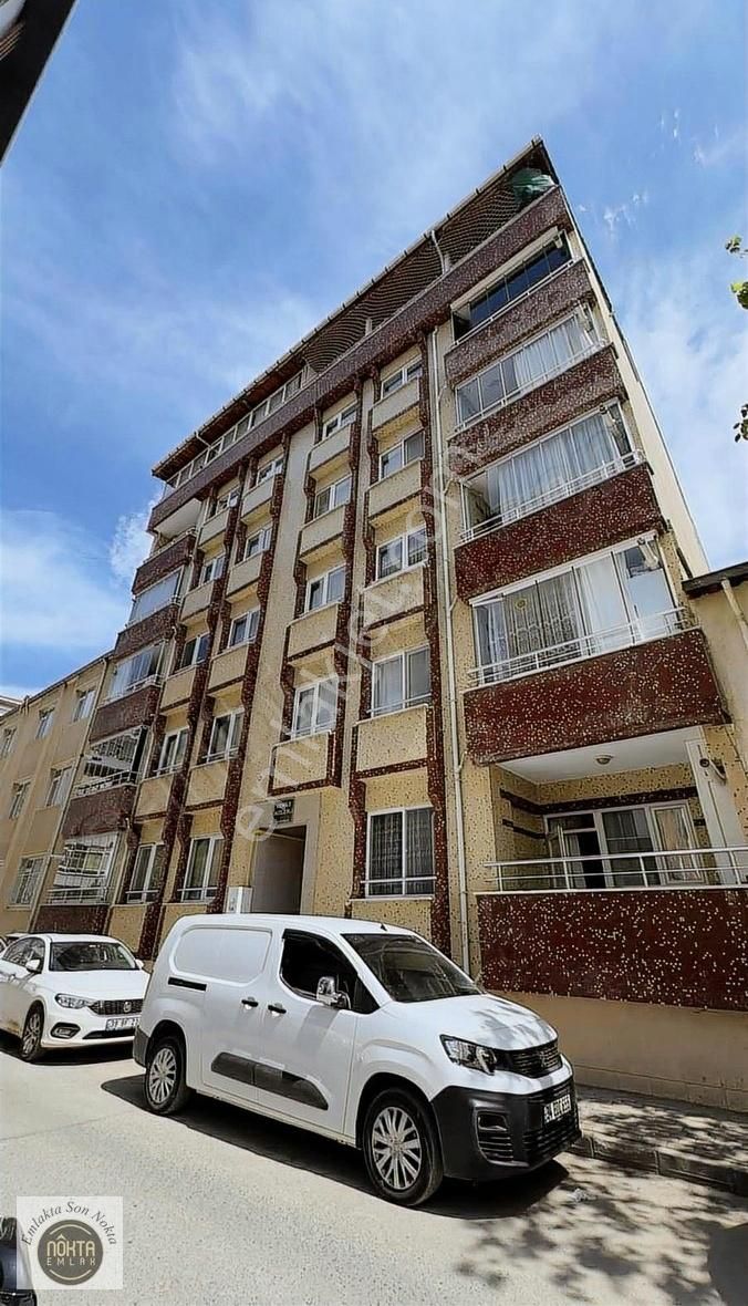 Satılık 7+1 350 M2 Dubleks Daire Şehir Merkezinin Tam İçinde !