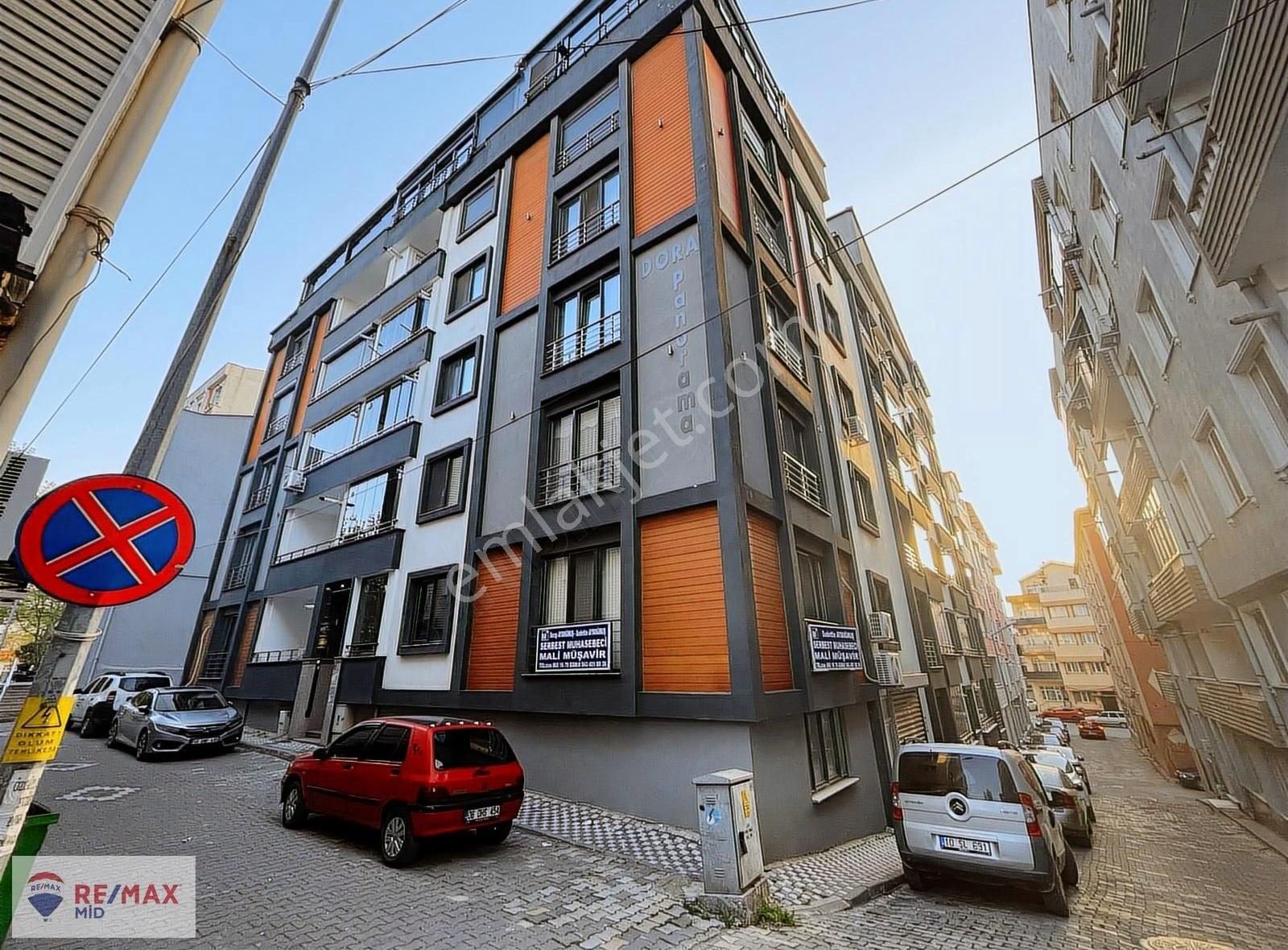 Re/max Mid'den Susurluk Merkezinde Satılık 2+1 Daire
