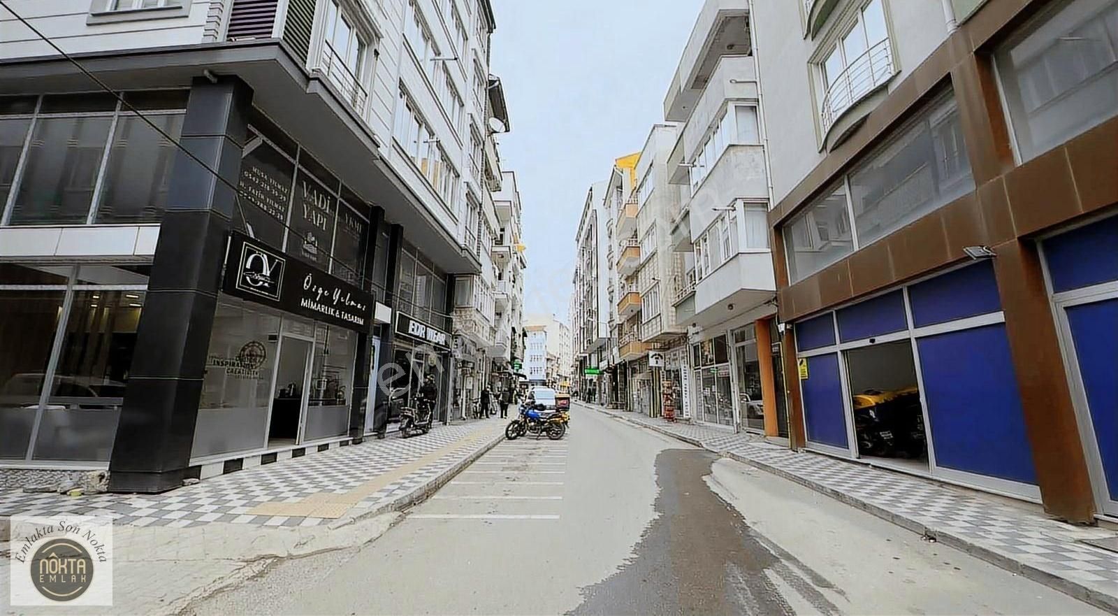 Satılık 3+1 Karakaş Mahallesi Arakat Daire