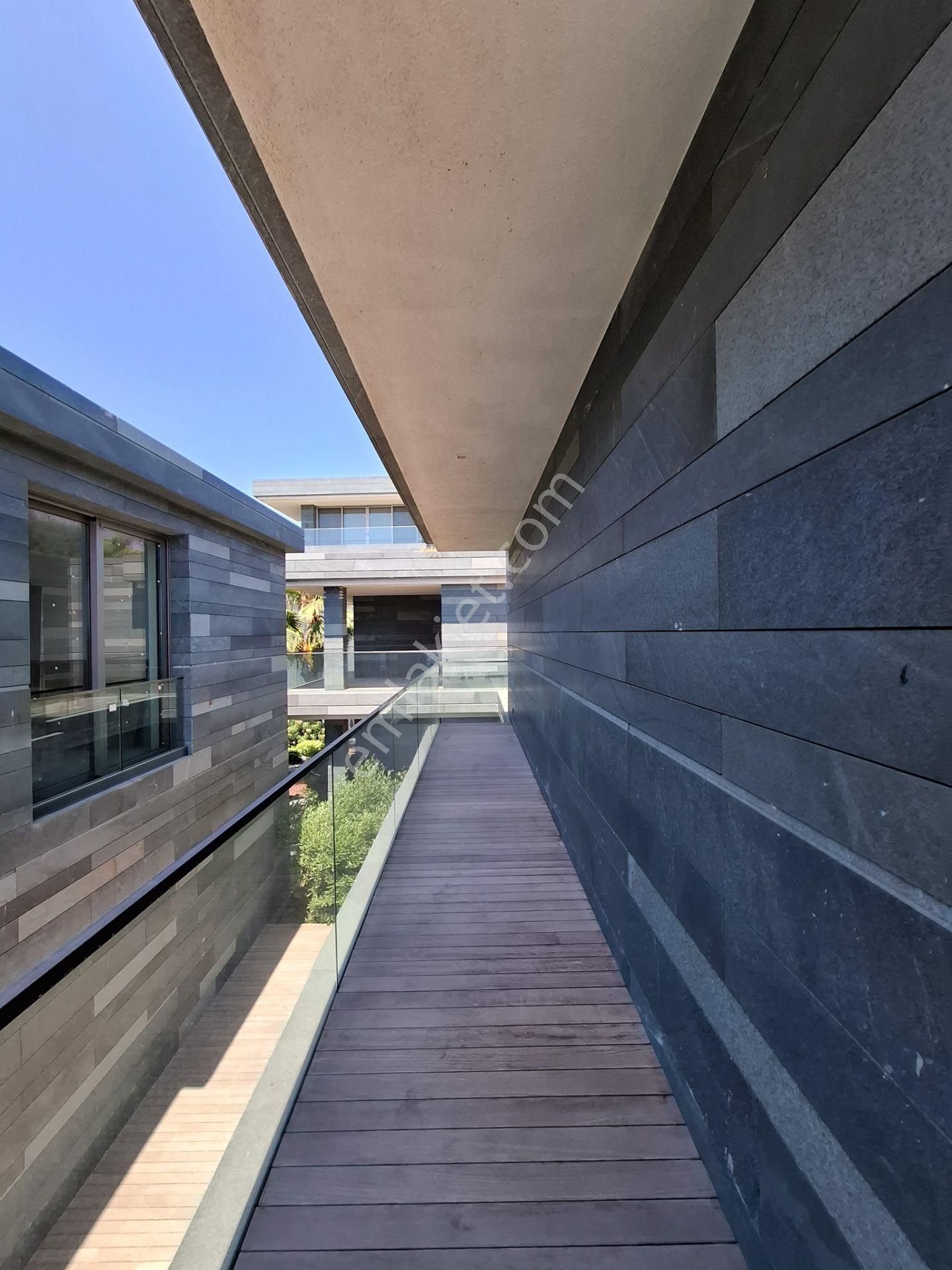 Swıssotel Bodrum Hıll 2+1 Residence Deniz Manzaralı - Görsel 6