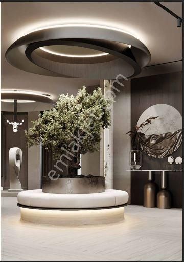 Swıssotel Bodrum Hıll 2+1 Residence Deniz Manzaralı - Görsel 35