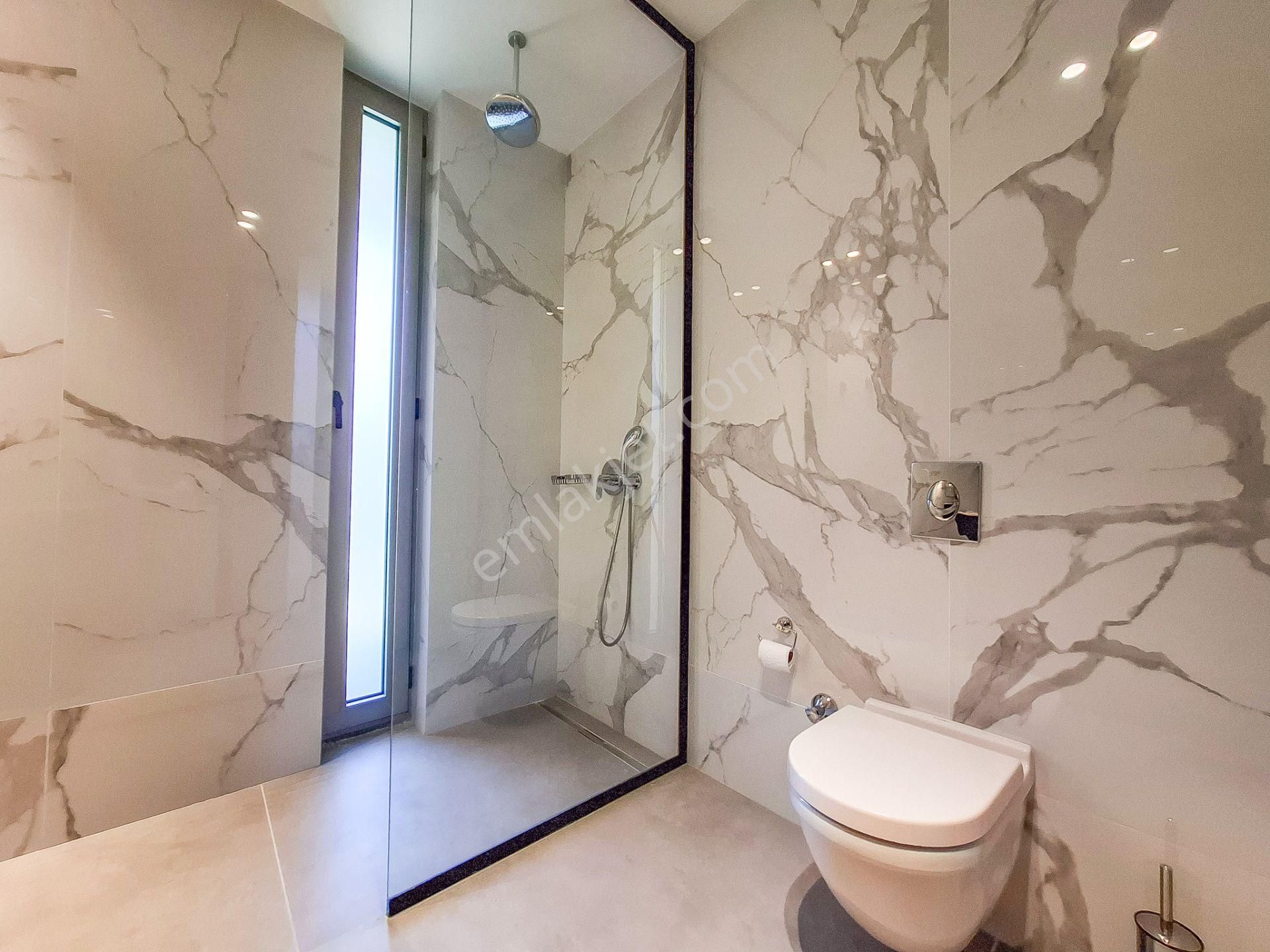 Swıssotel Bodrum Hıll 2+1 Residence Deniz Manzaralı - Görsel 23