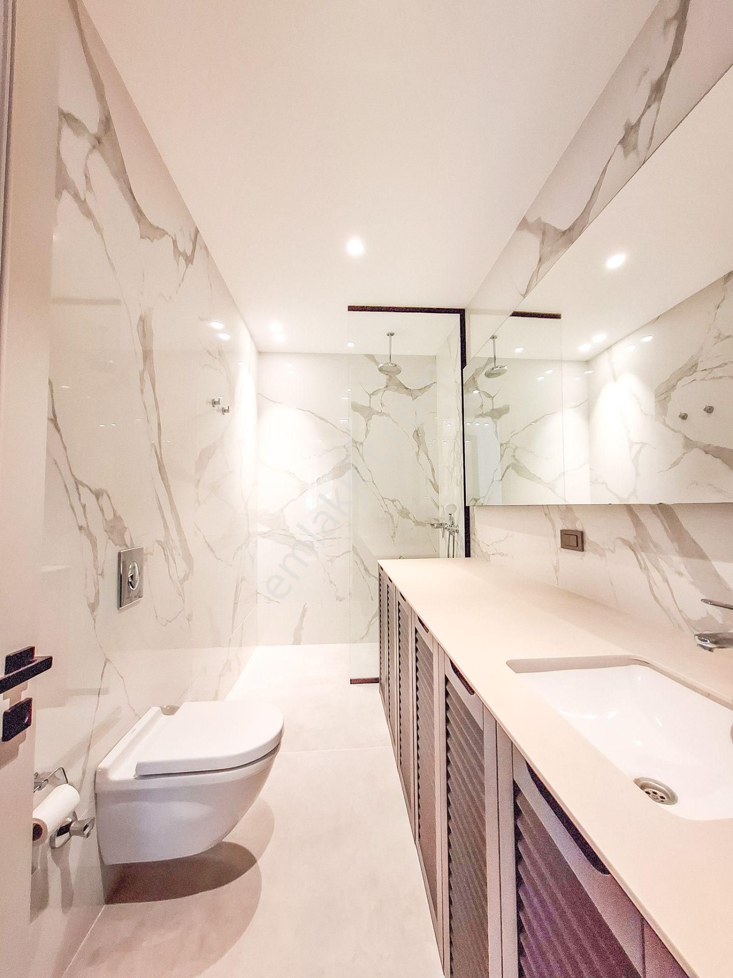 Swıssotel Bodrum Hıll 2+1 Residence Deniz Manzaralı - Görsel 17