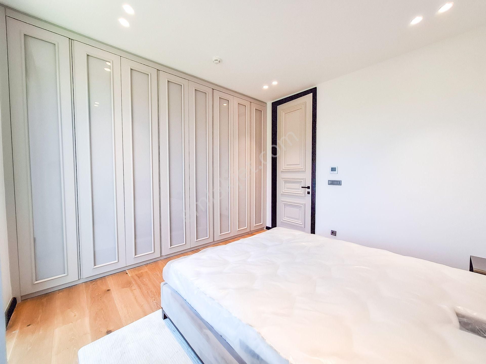 Swıssotel Bodrum Hıll 2+1 Residence Deniz Manzaralı - Görsel 19