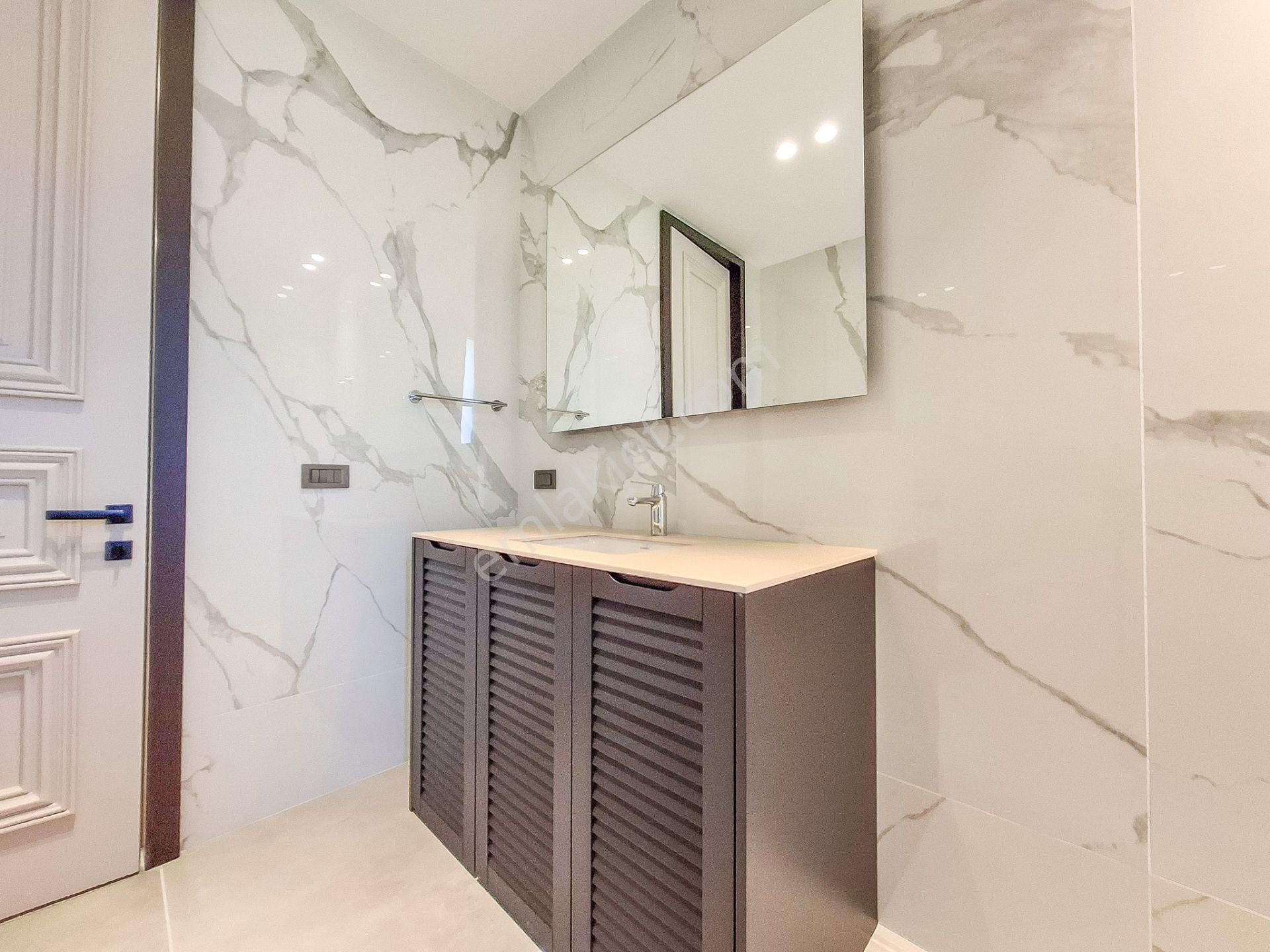 Swıssotel Bodrum Hıll 2+1 Residence Deniz Manzaralı - Görsel 24