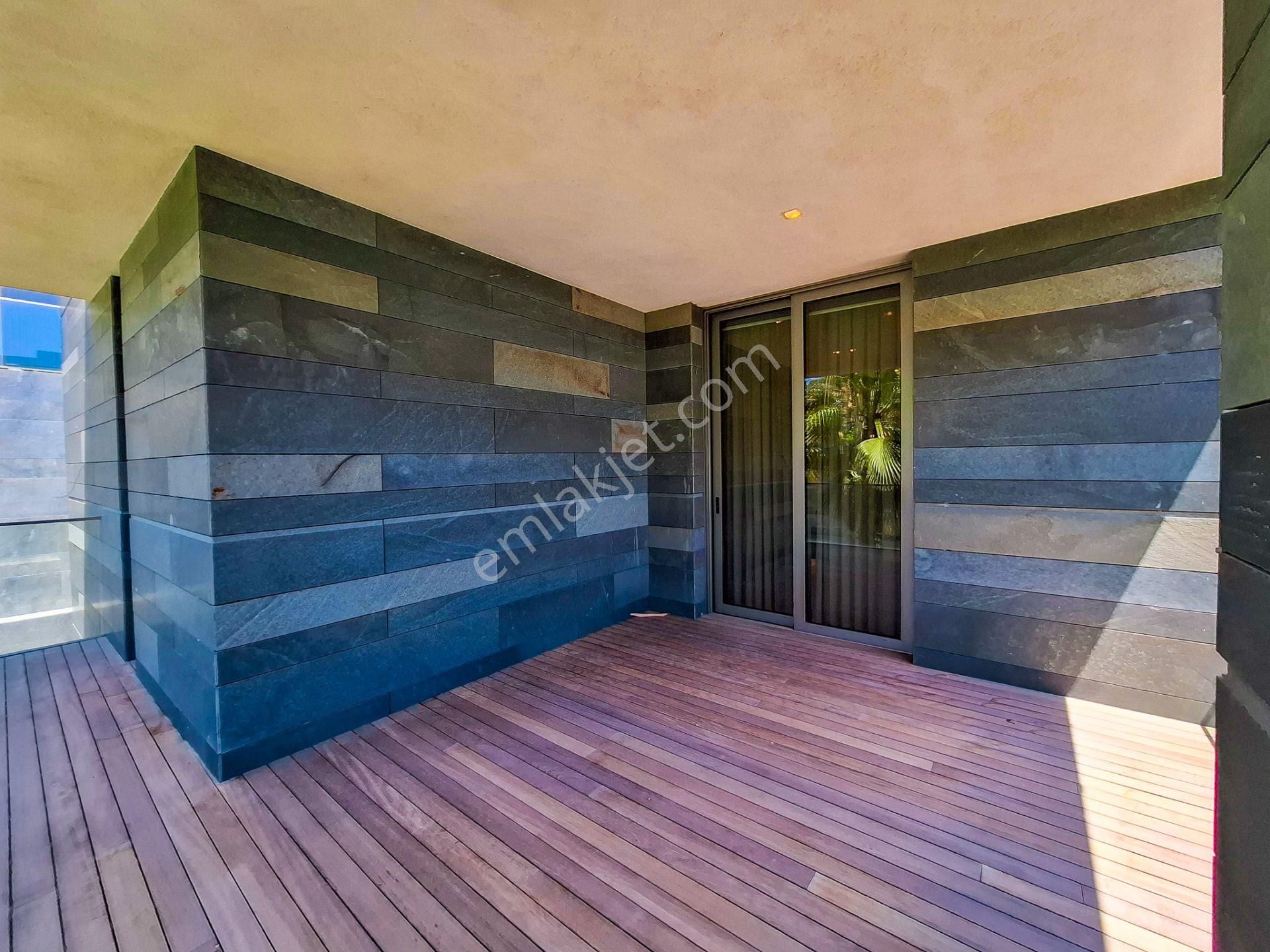 Swıssotel Bodrum Hıll 2+1 Residence Deniz Manzaralı - Görsel 30