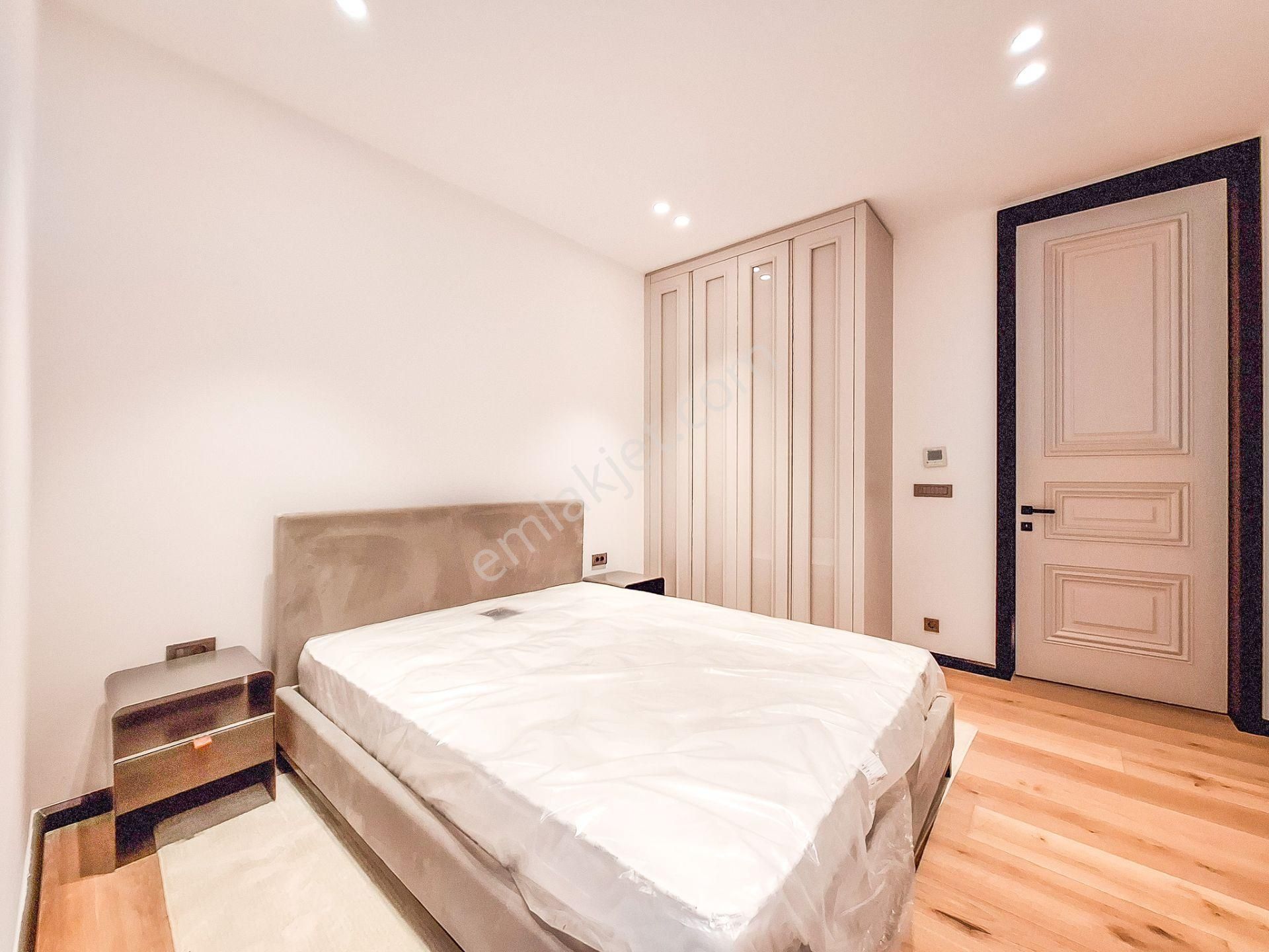 Swıssotel Bodrum Hıll 2+1 Residence Deniz Manzaralı - Görsel 27