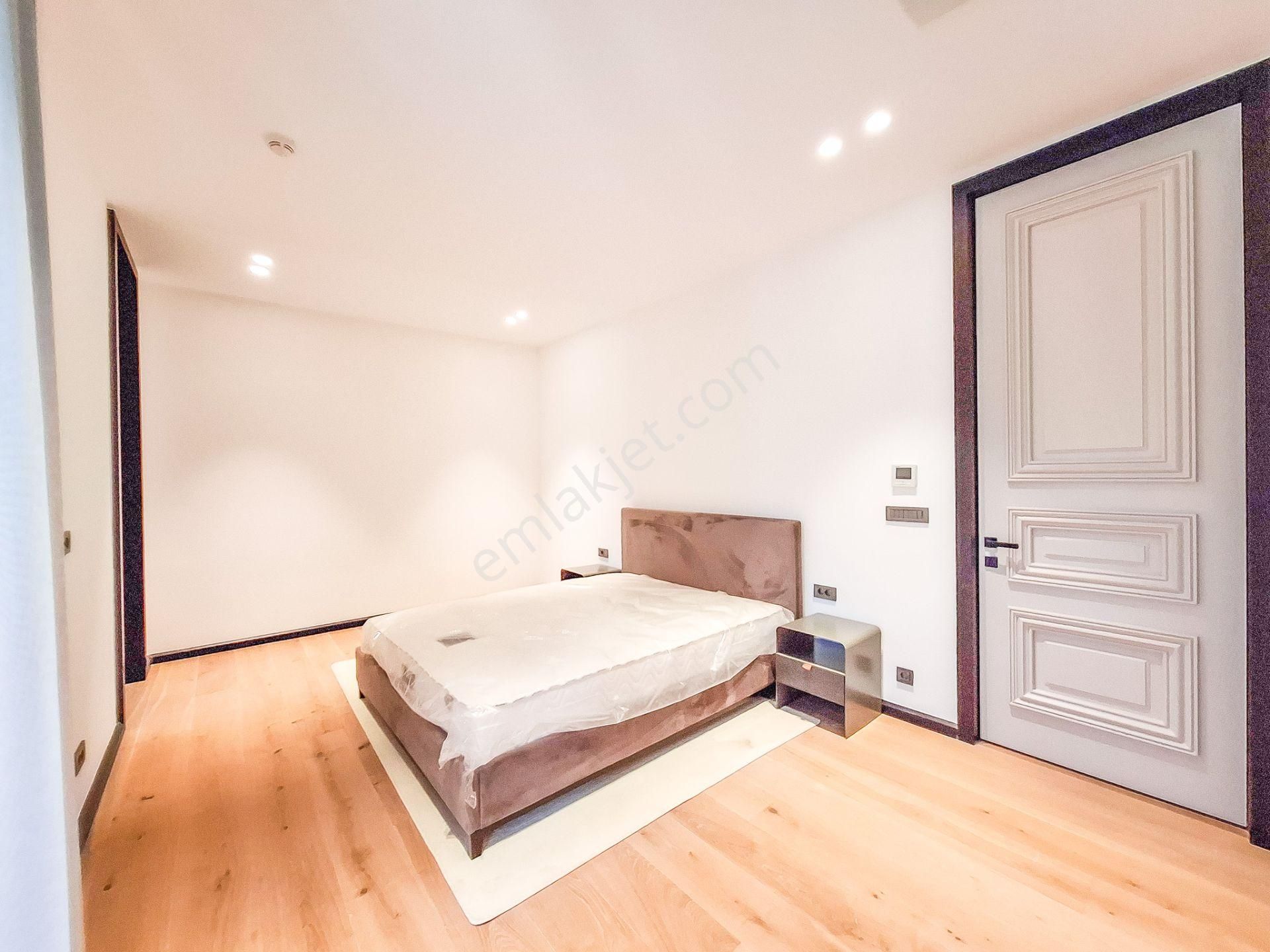 Swıssotel Bodrum Hıll 2+1 Residence Deniz Manzaralı - Görsel 21