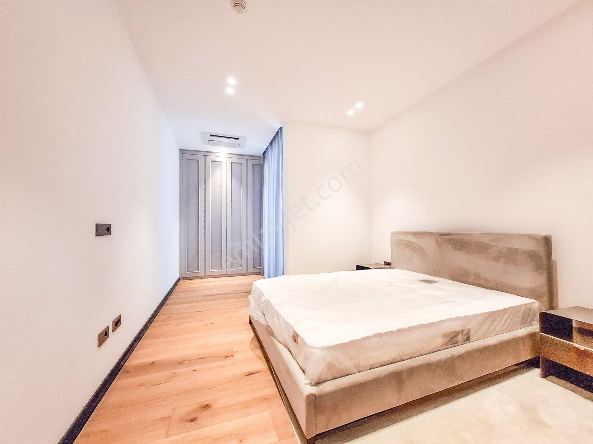 Swıssotel Bodrum Hıll 2+1 Residence Deniz Manzaralı - Görsel 26