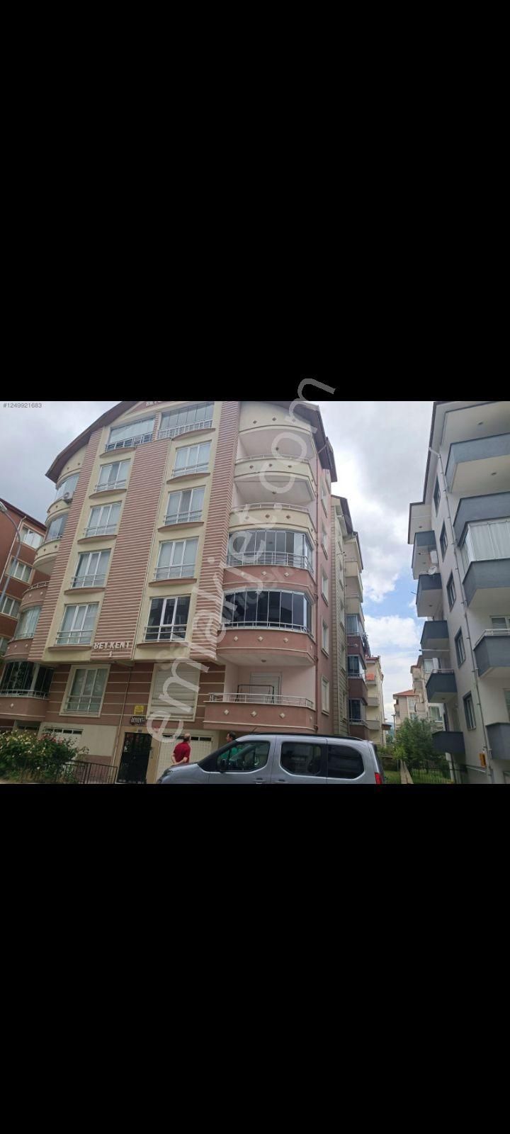 Sahibinden Kiralık Lüks Daire En Prestijli Mahallesinde Yarenlerde 3+1