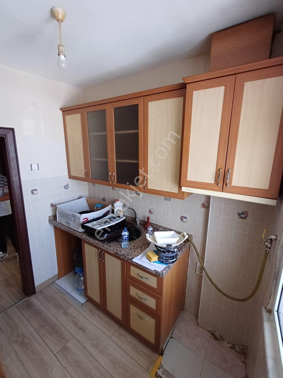 Samsun İlkadım İstasyon Mahallesinde 2+1 Eşyalı Kiralık Daire