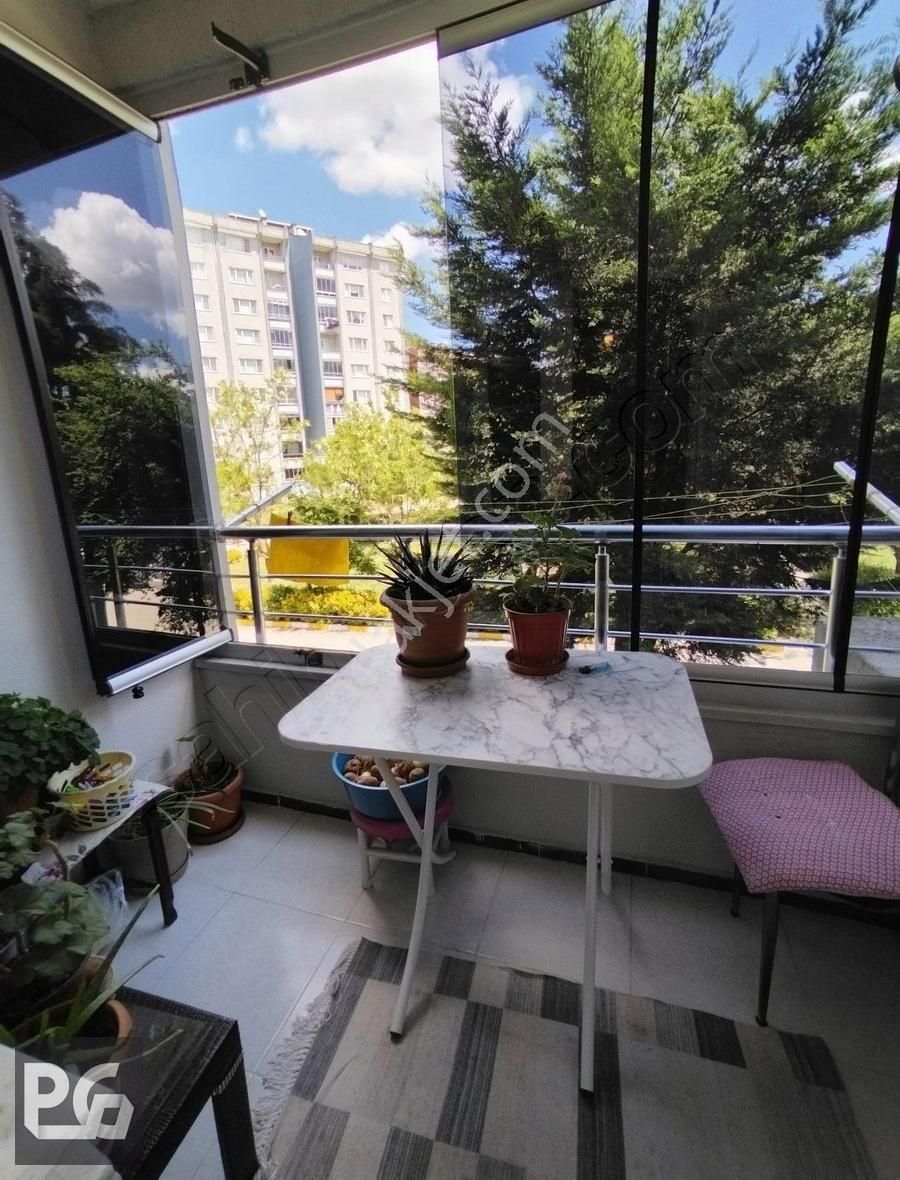 Tekirdağ Kapaklı Emlak Konutları Samanyolu Sitesi 3+1 Satılık