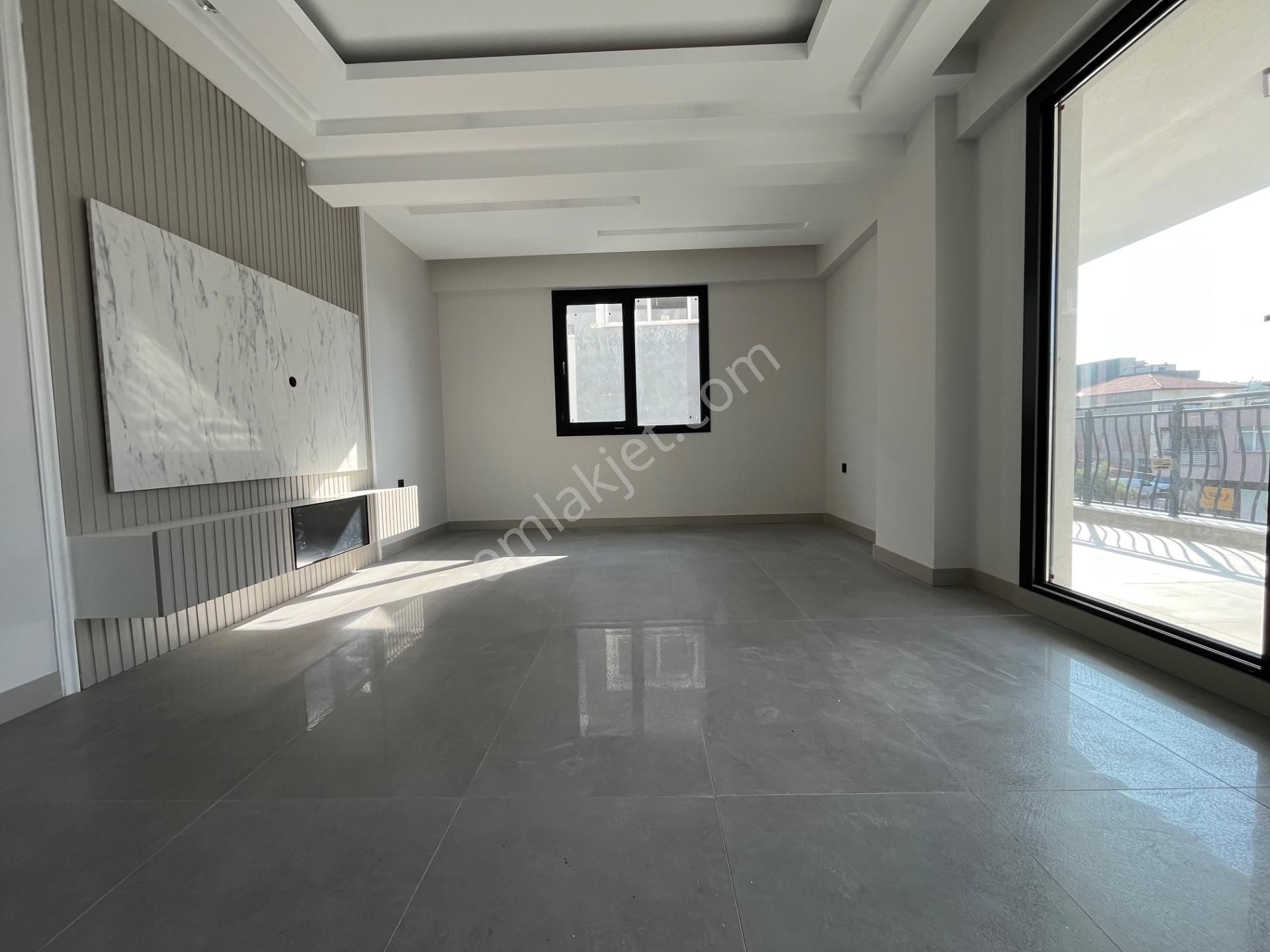 Kölem Group'tan Cadde Üzeri Satılık 3+1 Daire