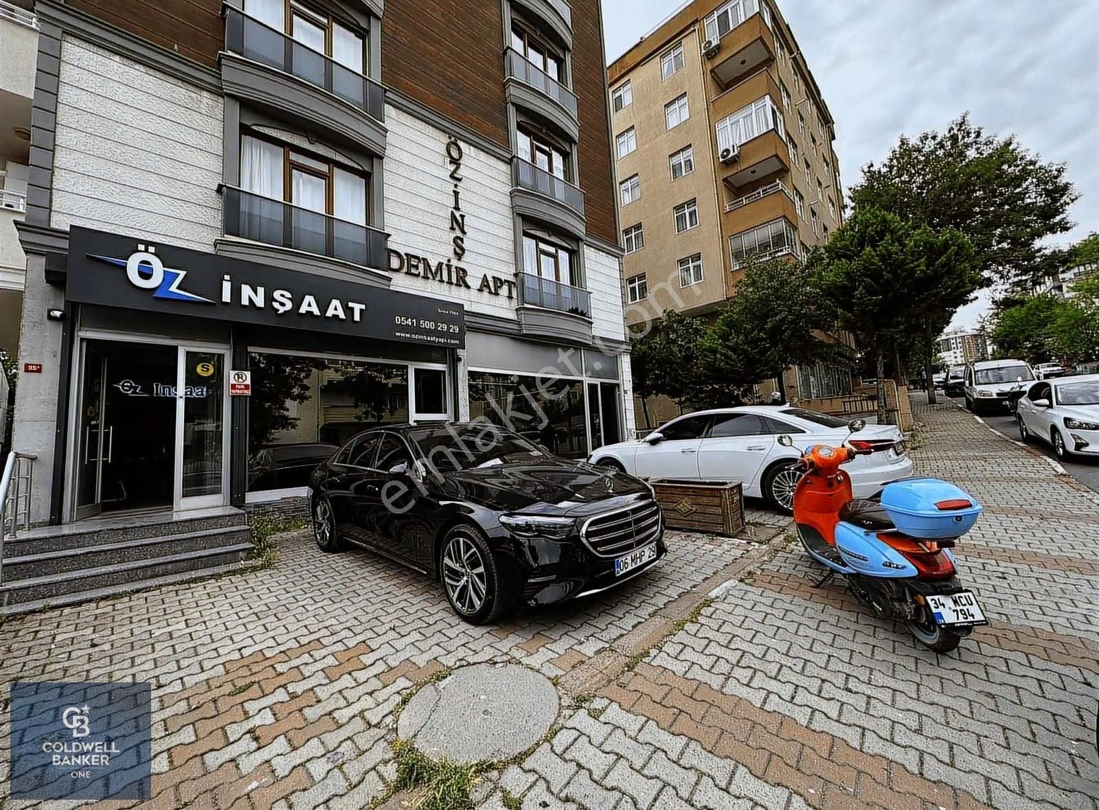 Sertan Dededen 12 Yıl Amortismanlı Satılık Kiracılı Geniş Dükkan