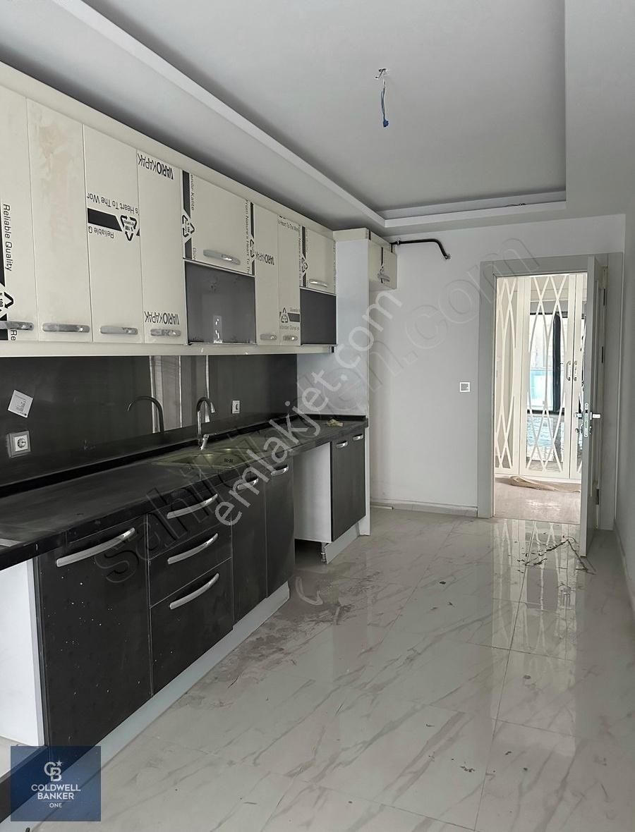 Tekirdağ Baraslife 3+1 Kiralık Daire