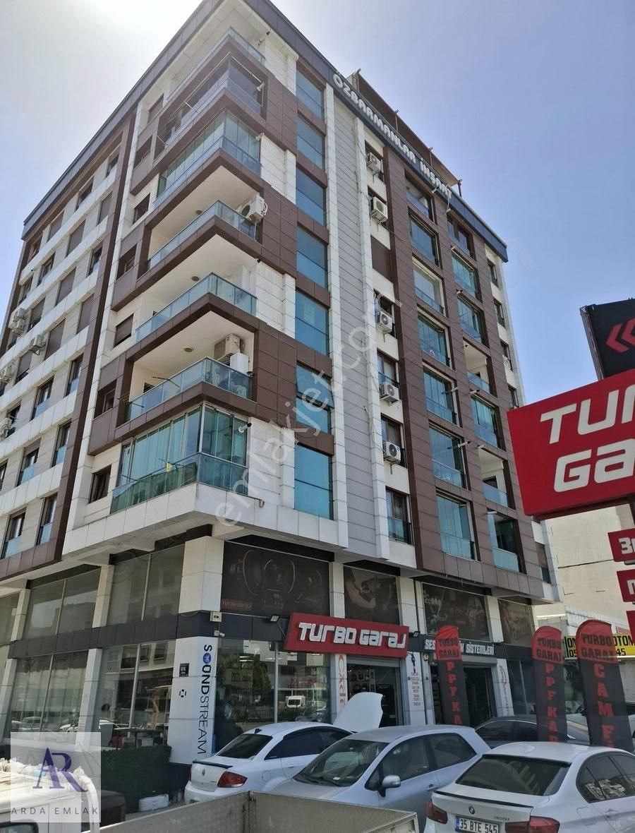 Şemikler Anadolu Cad. Geniş Ferak Önü Açık 2+1 95 M2