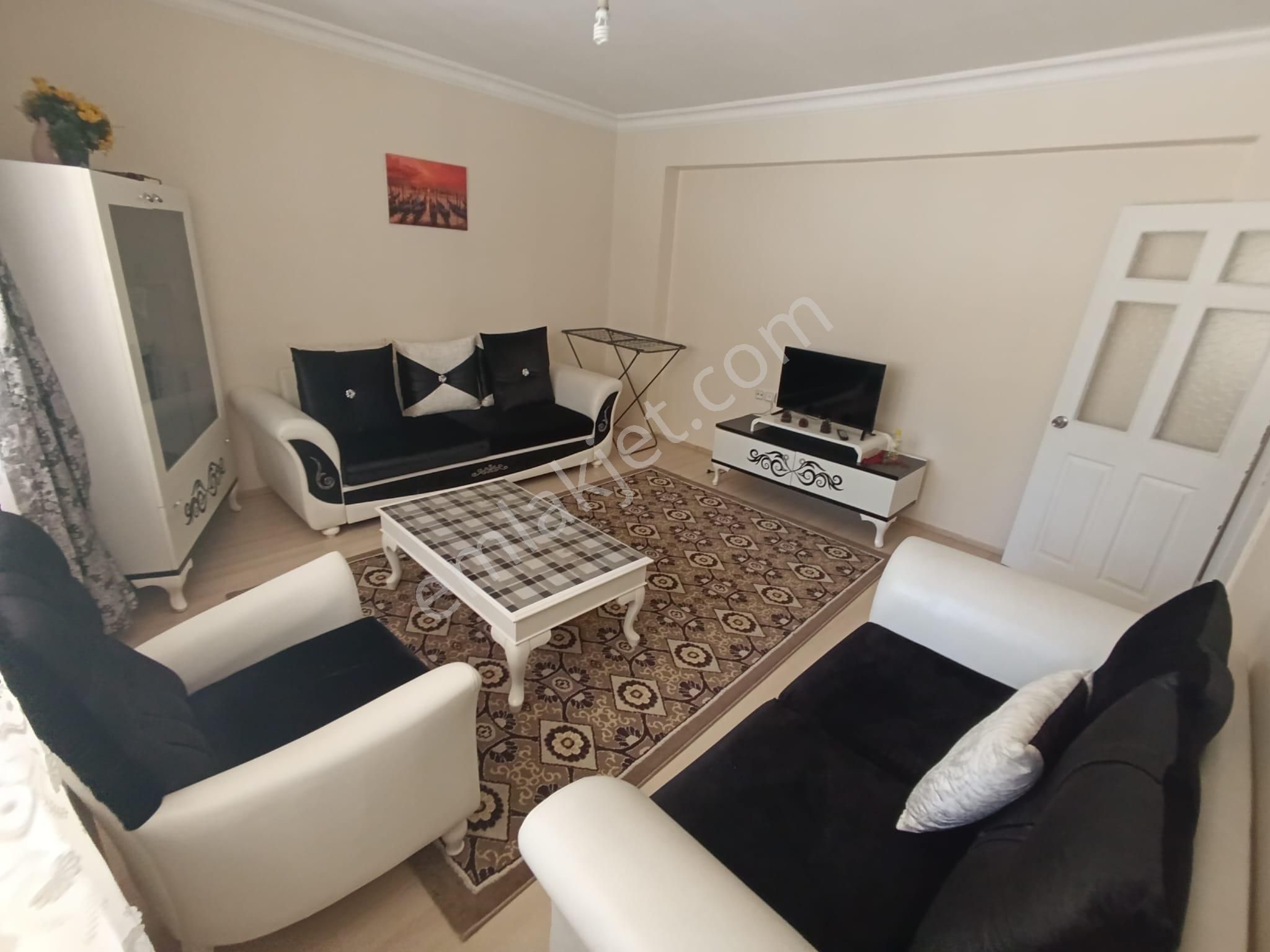 Ankara Keçiören Esertepe Merkez ' De 2+1 Eşyalı Kiralık Daire Gata Ve Şehir Hastanesi Yakını