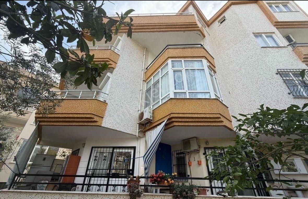 Didim Çamlıkta Denize 600 Metre Satılık 2+1 Fırsat Daire
