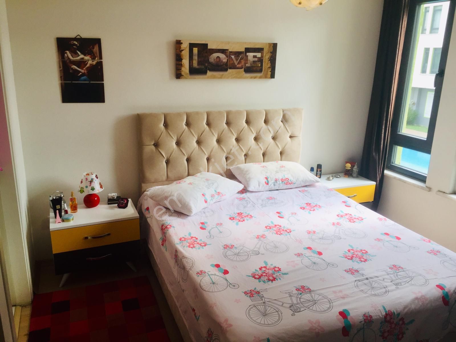 Günlük Daireler Havalanı Lens Avm Yakın Dumankaya Pendik