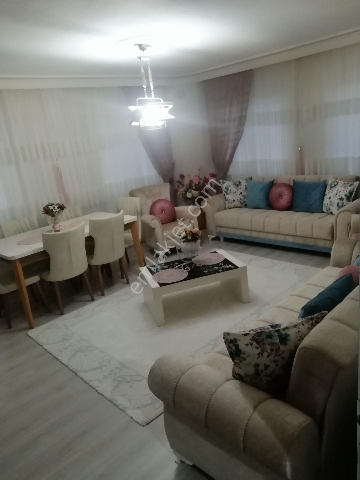Söke Yenikent Mahallesinde Geniş Ve Ferah 3+1 Daire