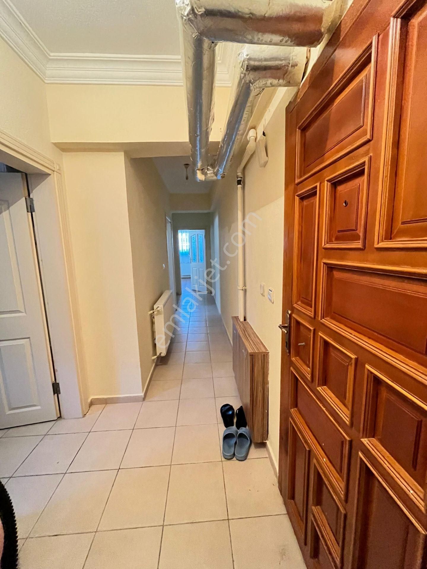 Isparta Merkez Hızırbey Mahallesinde 2+0 Kiralık Daire