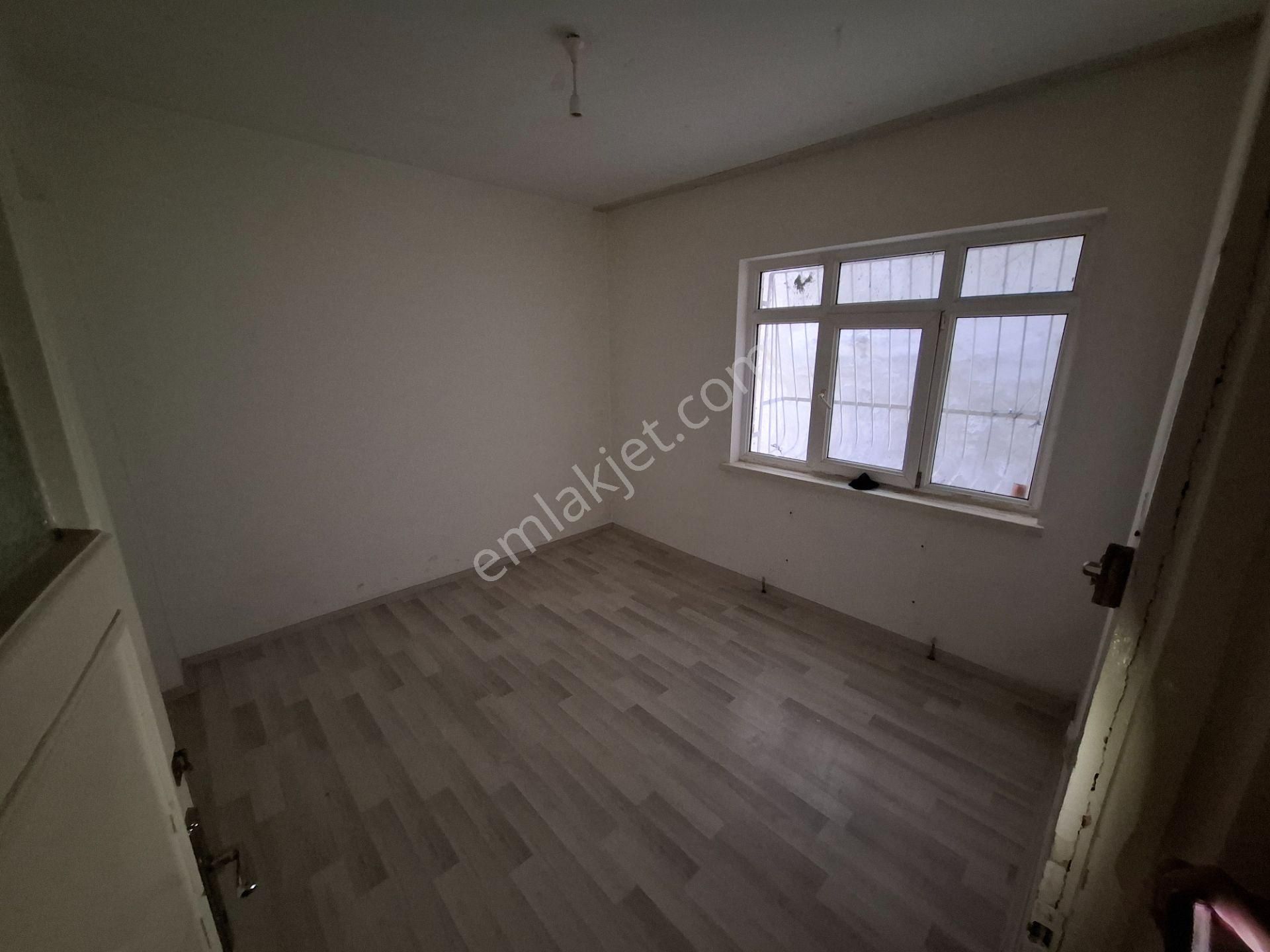 Osman Gülcan'dan Çarşı Merkezde Uygun Fiyatlı Düz Giriş 2+1daire