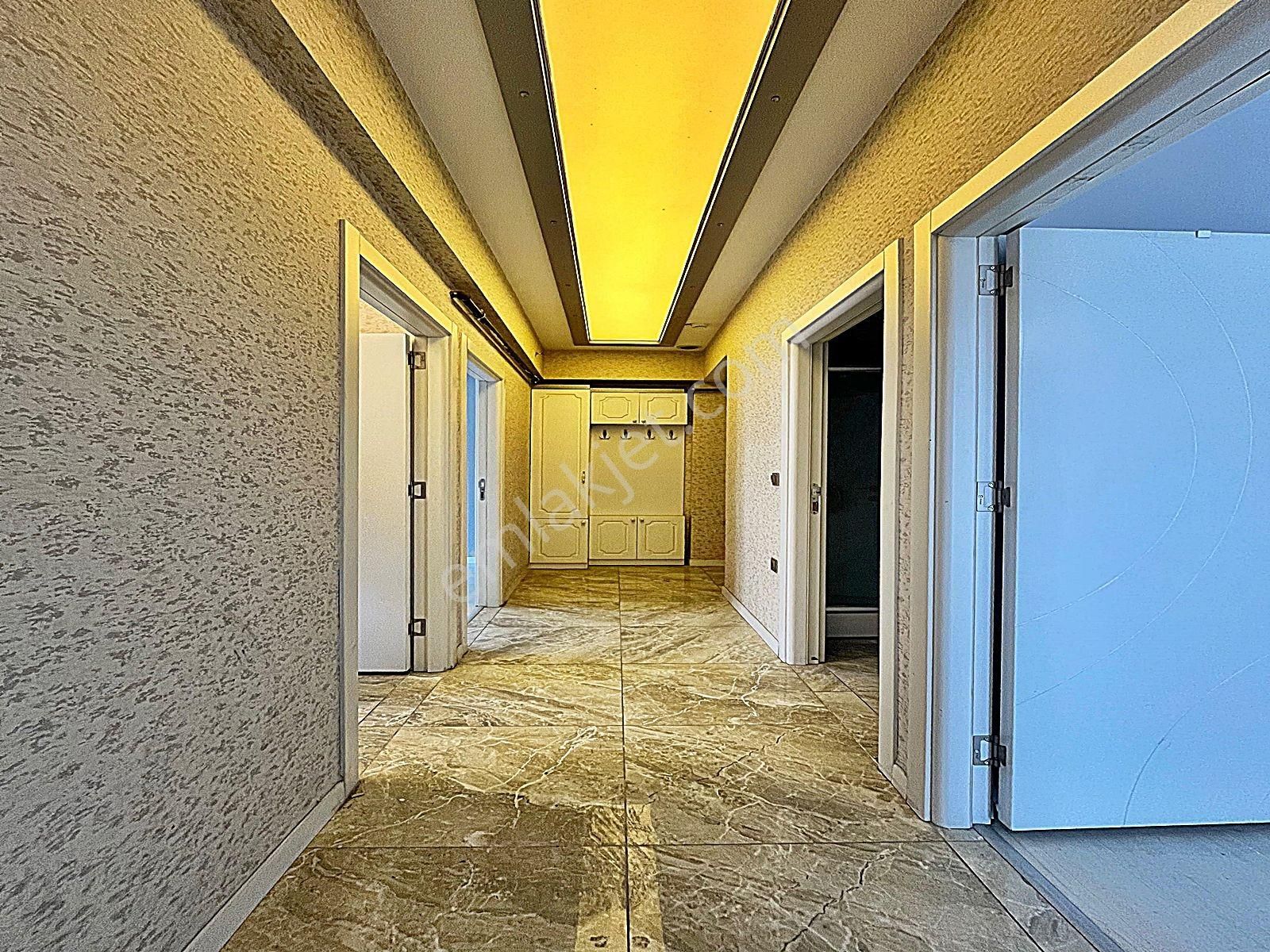 Cadde34 Yapı'dan Full Konsept Site İçerisinde Krediye Uygun 2+1 Satılık Daire!!!!