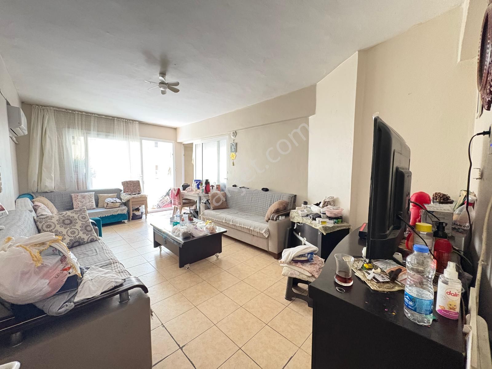 Prestij'den Yeni Mah'de Asansörlü Geniş Oturumlu 3+1 Daire