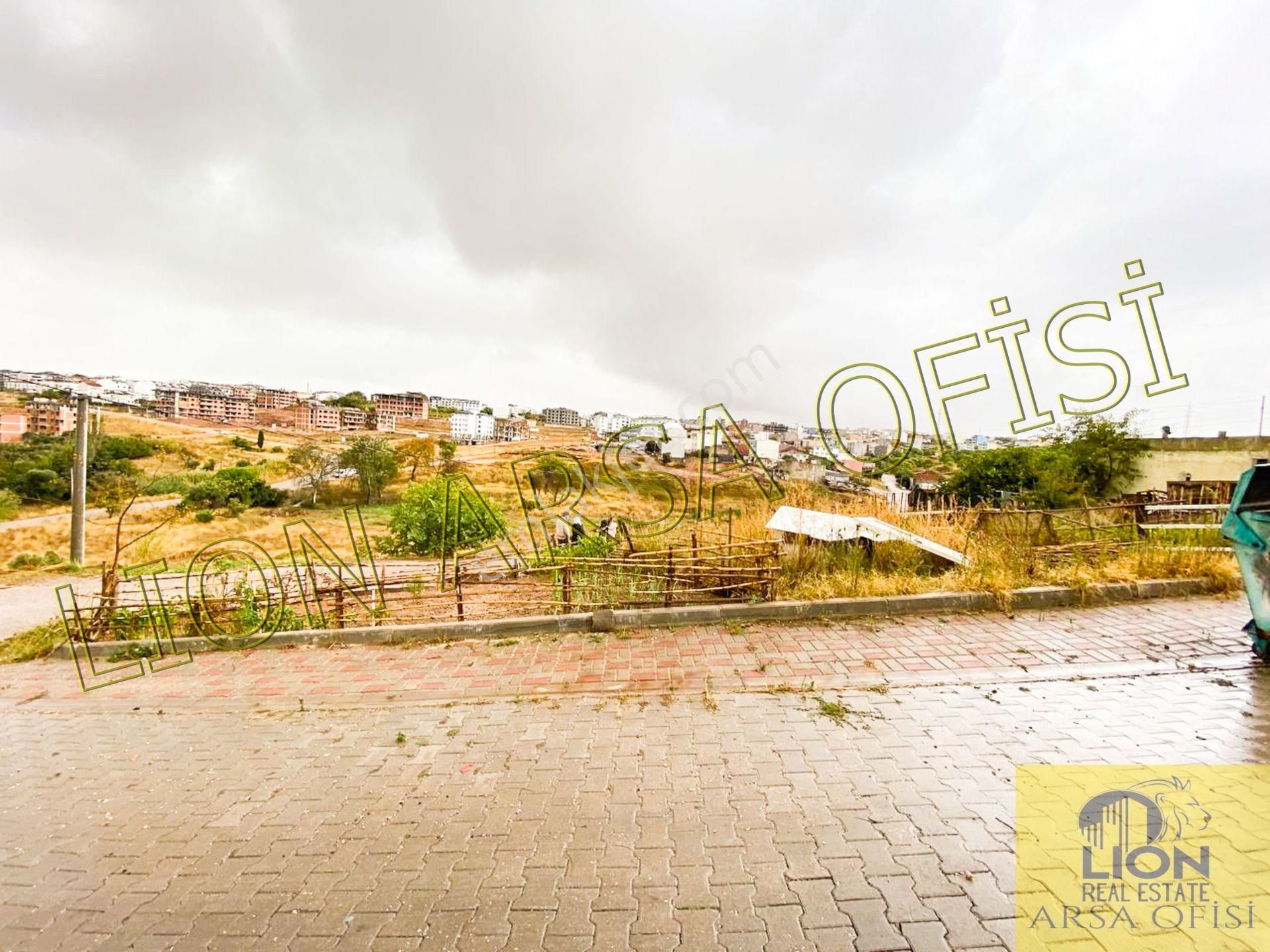 Bandırma Ayyıldız Mahallesinde 115 M² Satılık İmarlı Arsa